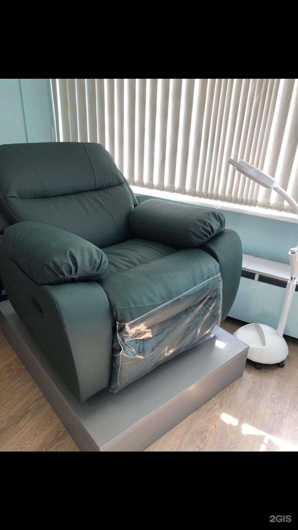 Отзывы на компанию Студия маникюра и педикюра в Перми c фото