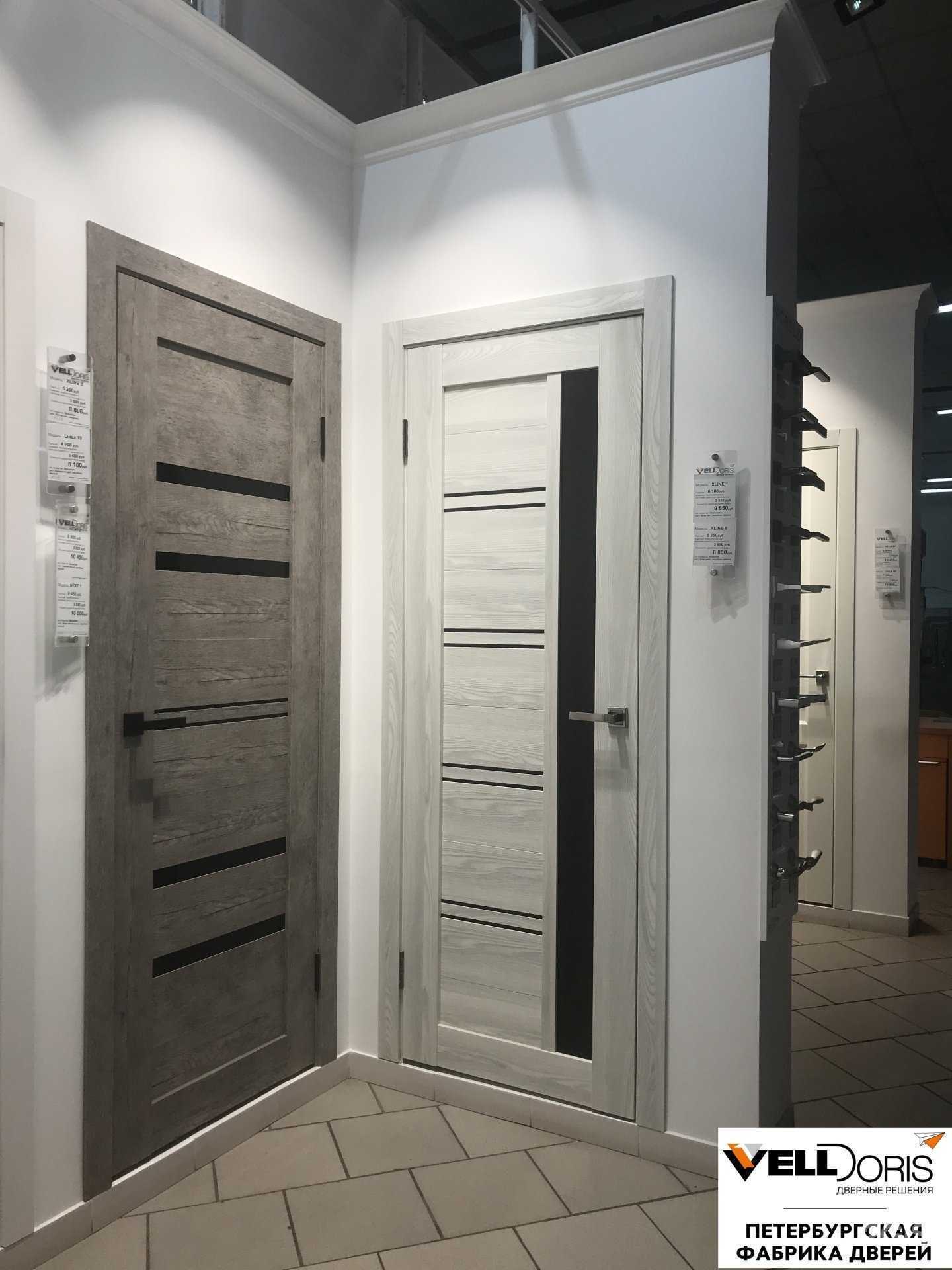 Отзывы на компанию Velldoris в г. Красноярск c фото