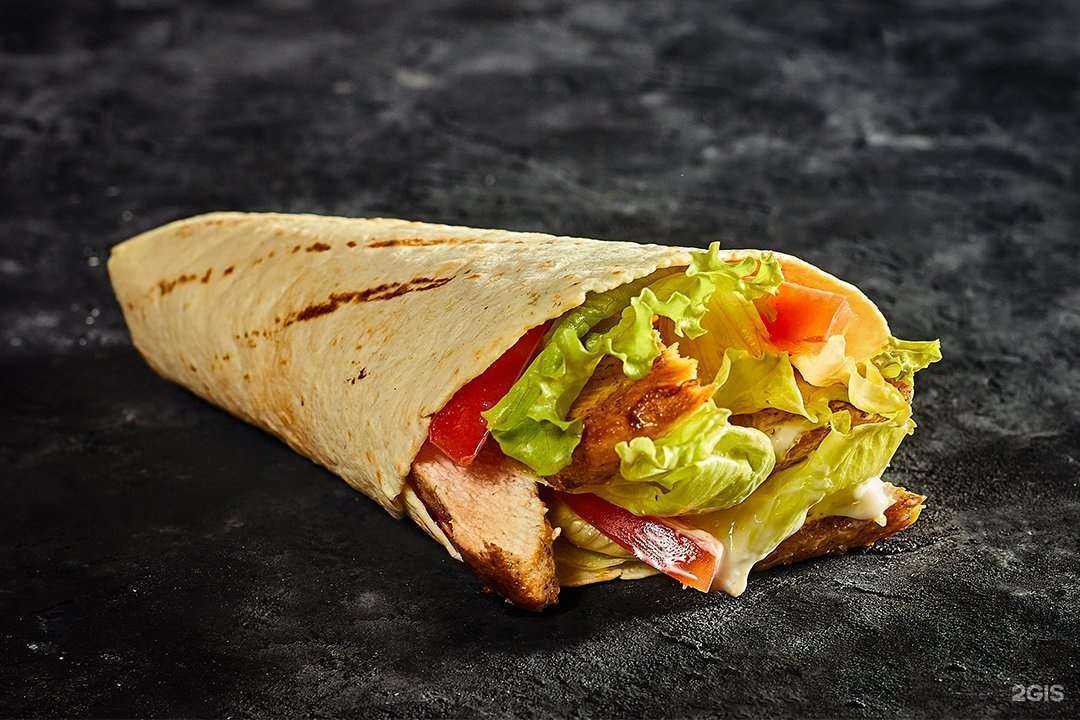 Отзывы на компанию Burger Club в г. Томск c фото