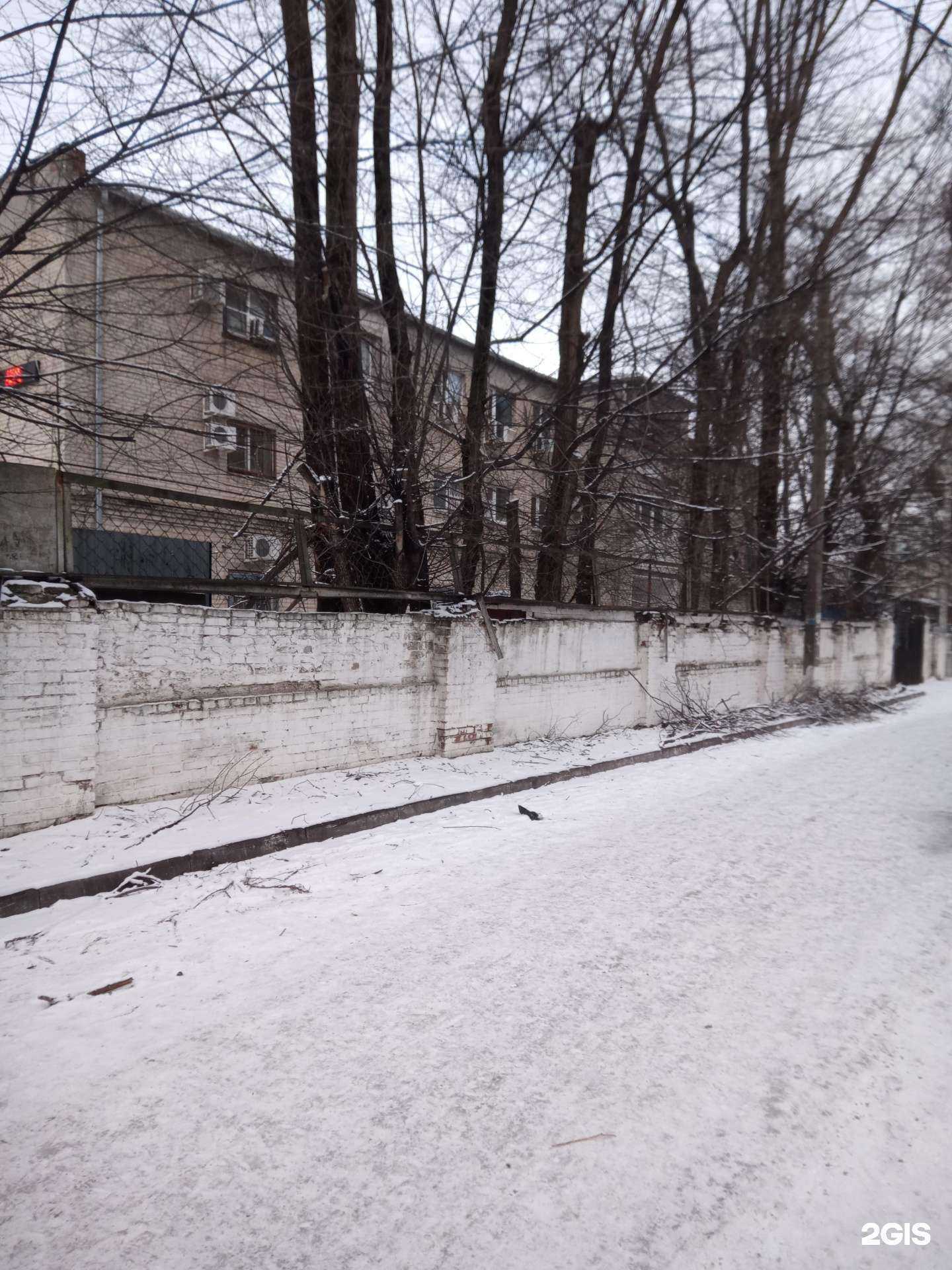 Отзывы на компанию ОЕМ-ТС в г. Ростов-на-Дону c фото