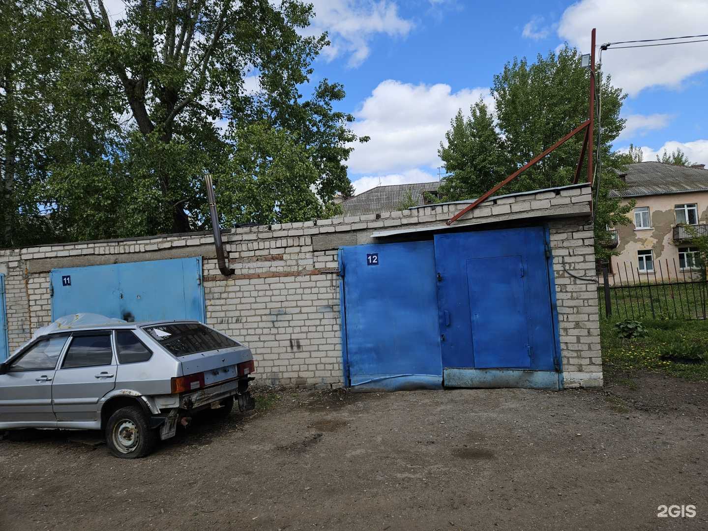 Отзывы на компанию Автосервис в Уфе c фото