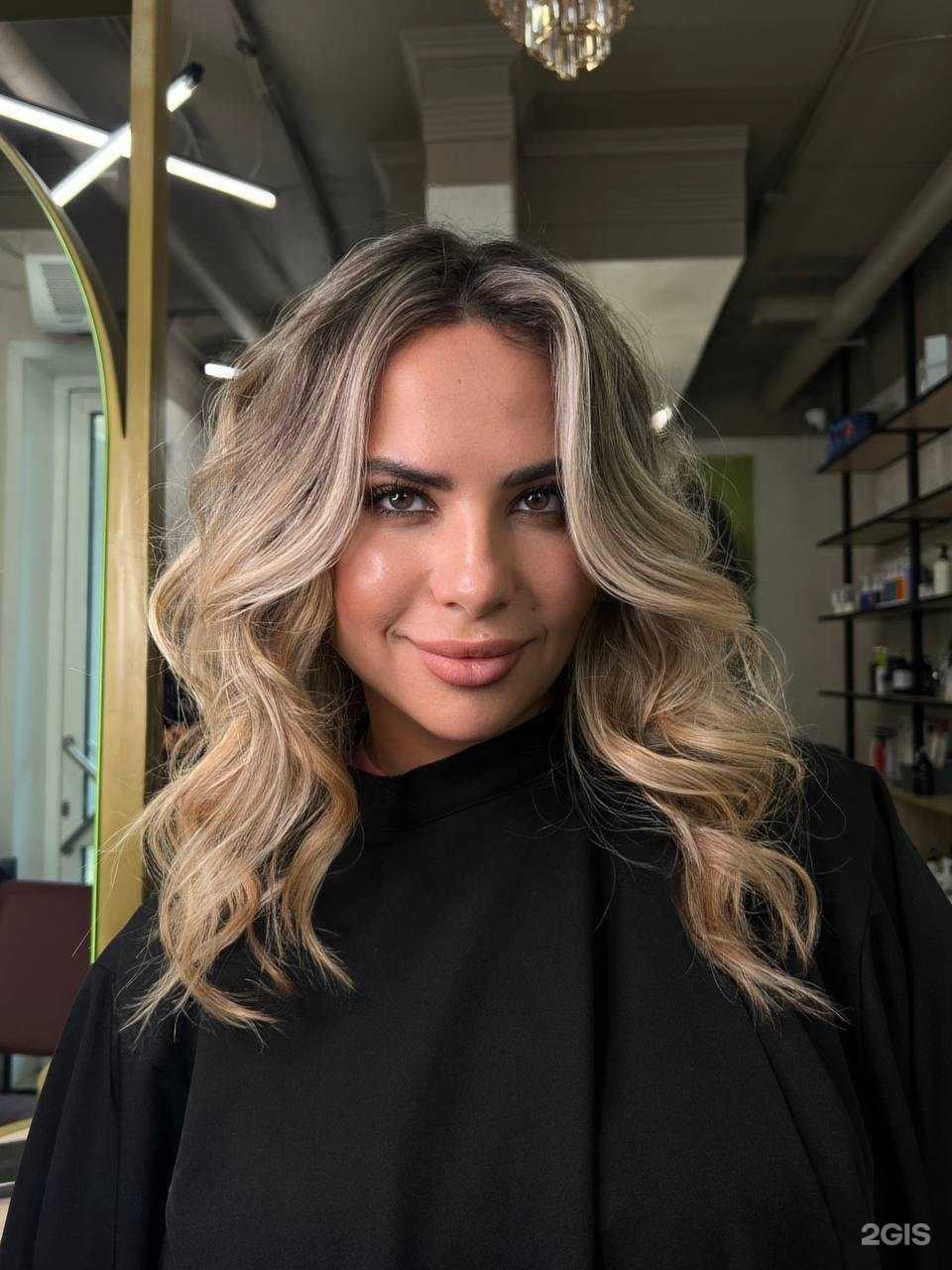 Отзывы на компанию Fancy в Красноярске c фото