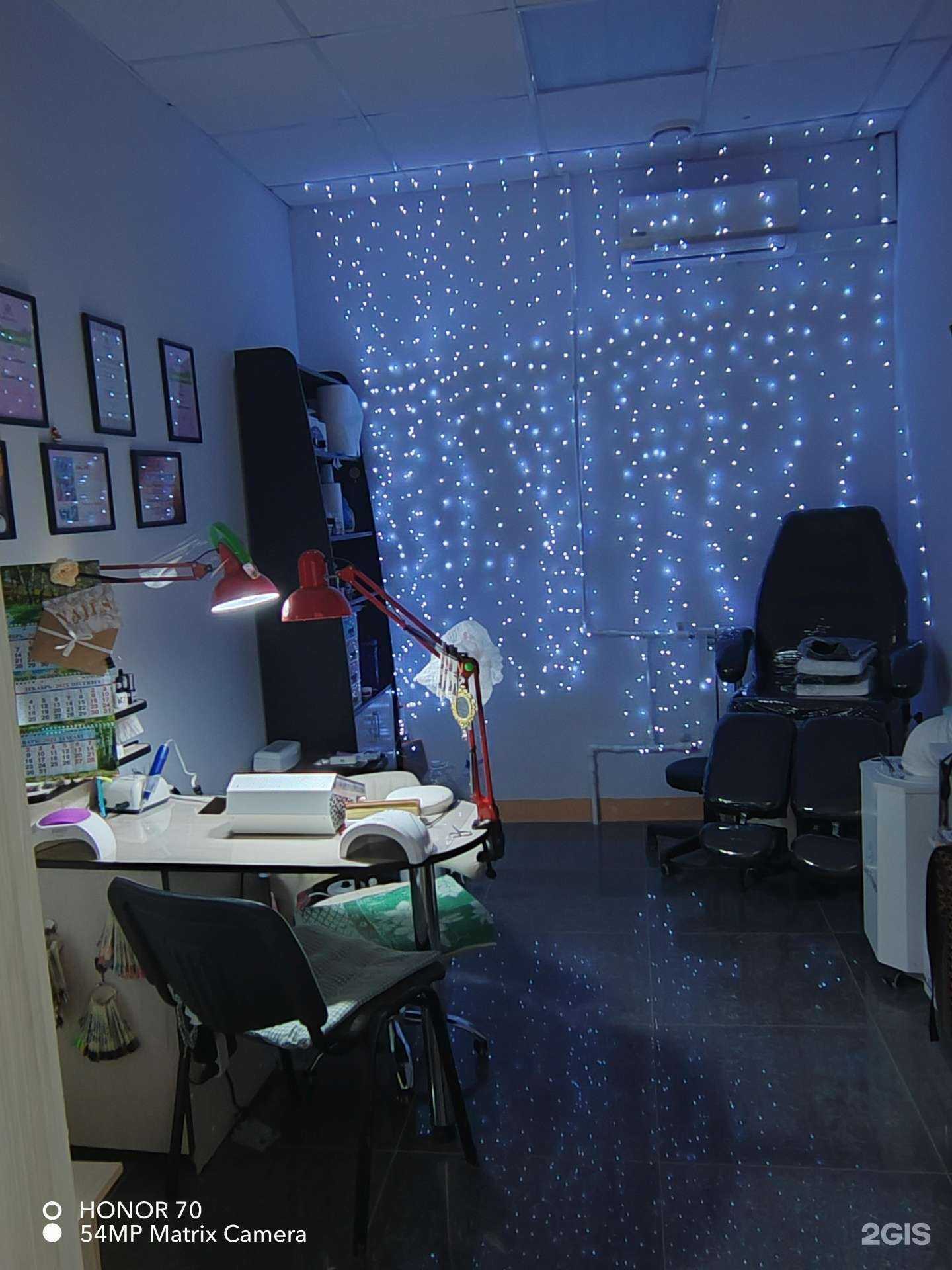 Отзывы на компанию На Маникюре в г. Комсомольск-на-Амуре c фото