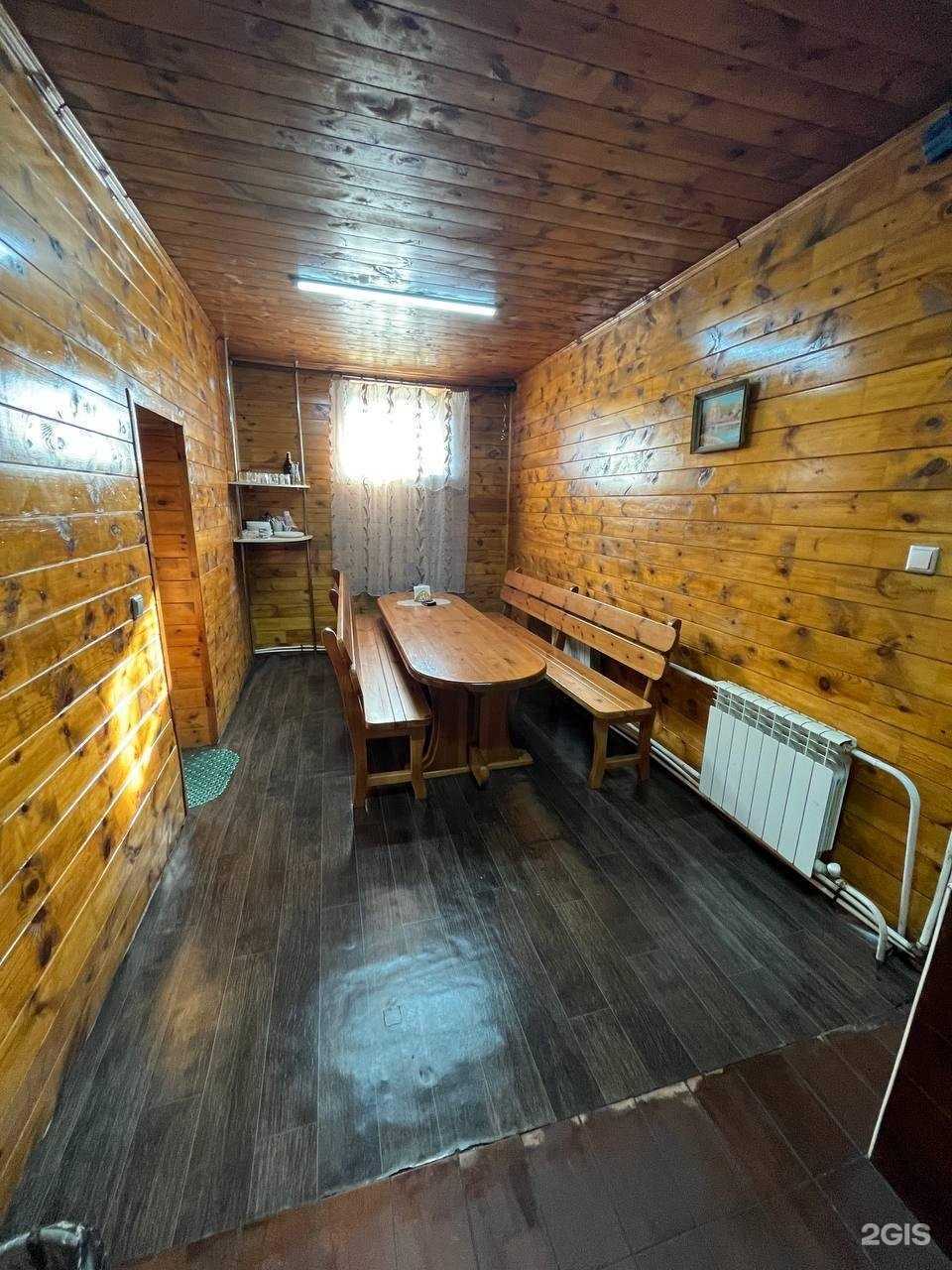 Отзывы на компанию Анапа в г. Томск c фото