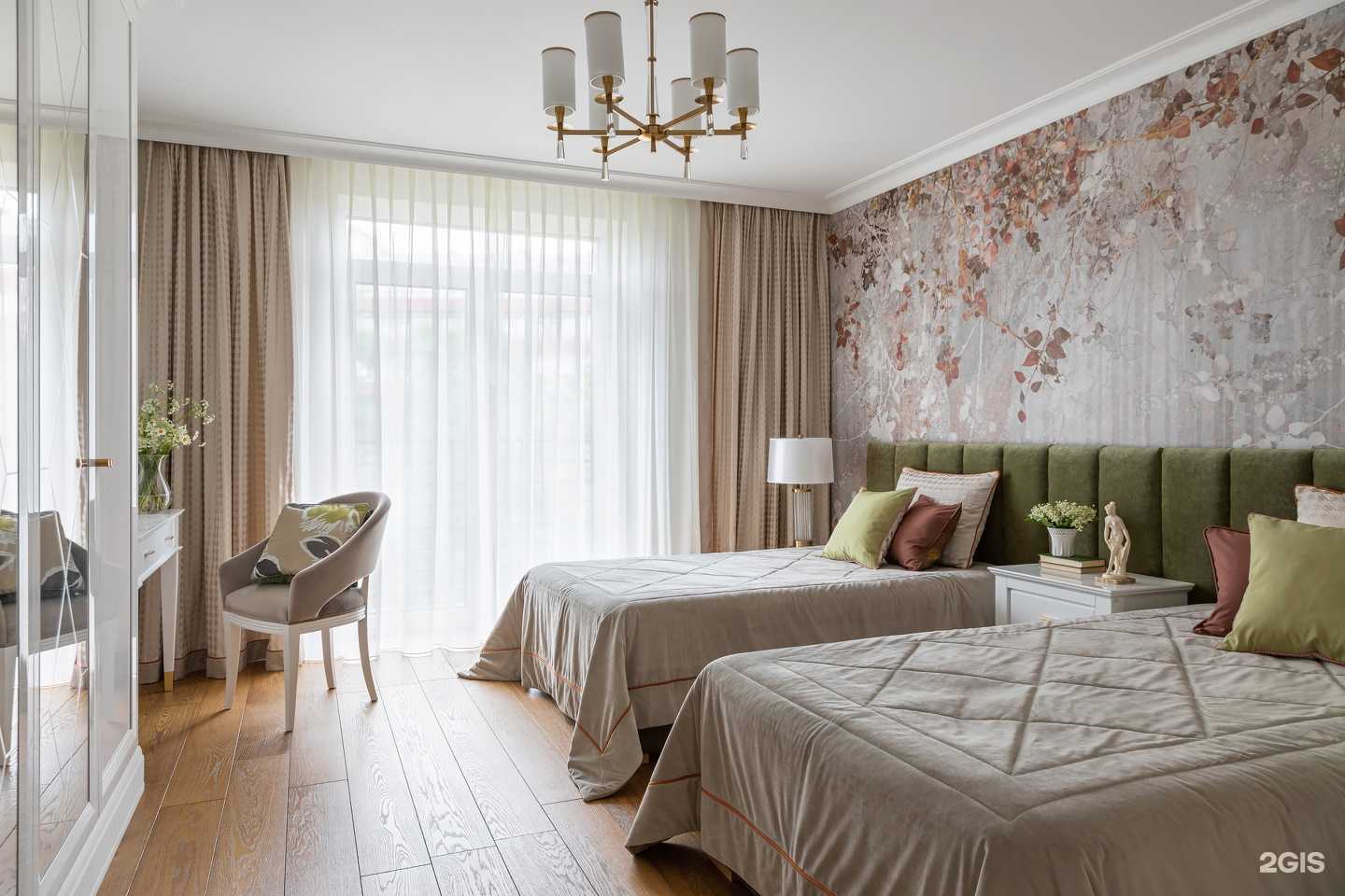 Отзывы на компанию Koenig Room в Калининграде c фото