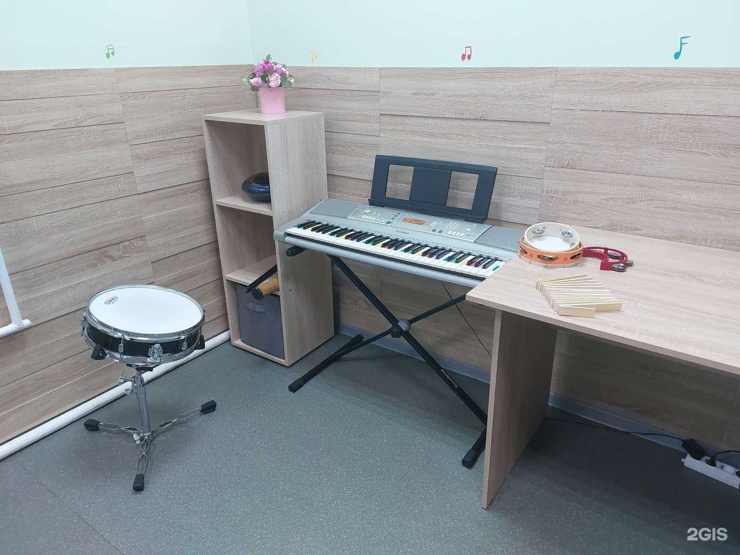 Отзывы на компанию Музыкальные занятия для детей с ОВЗ в г. Псков c фото