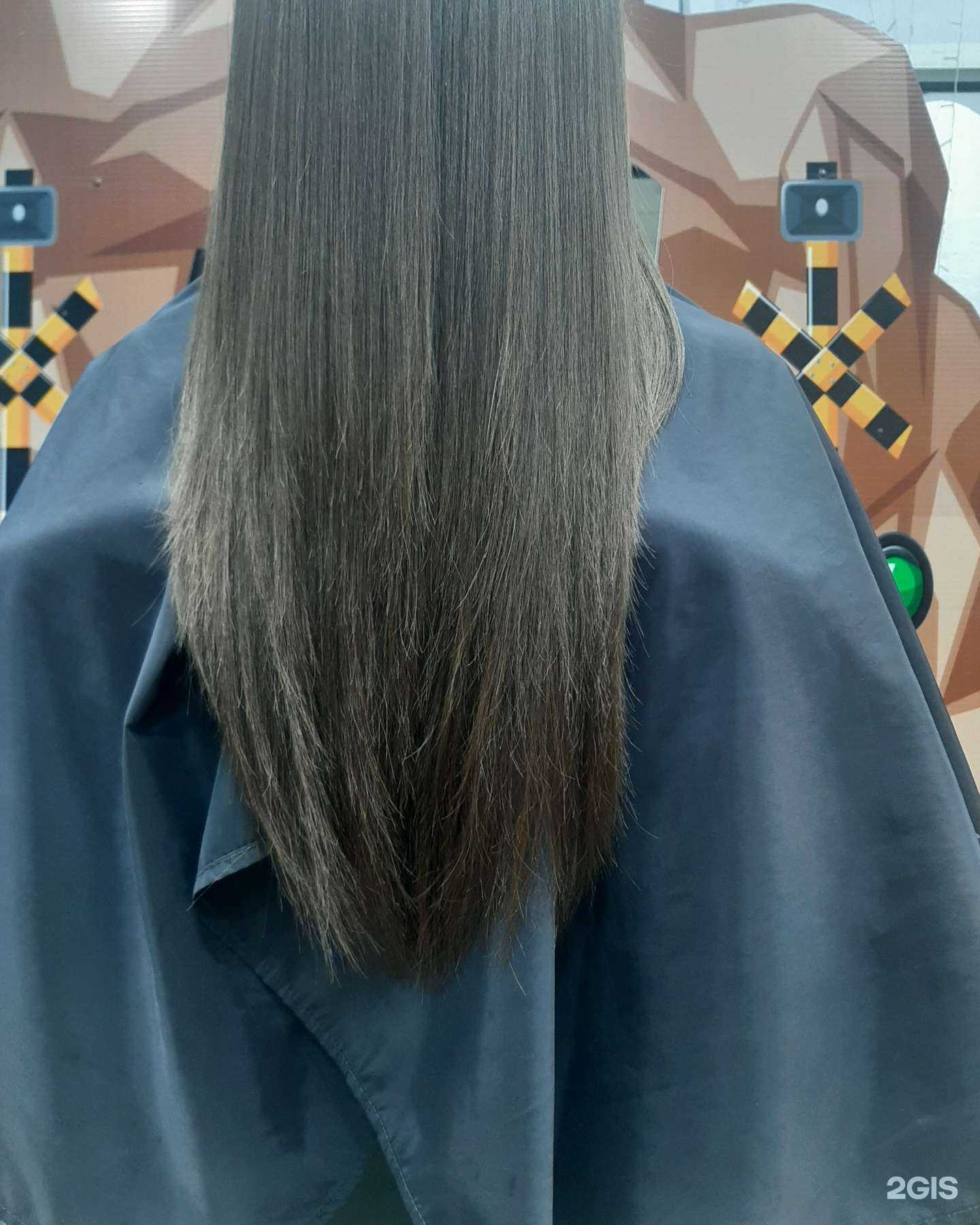 Отзывы на компанию Чик-чик  в Абакане c фото