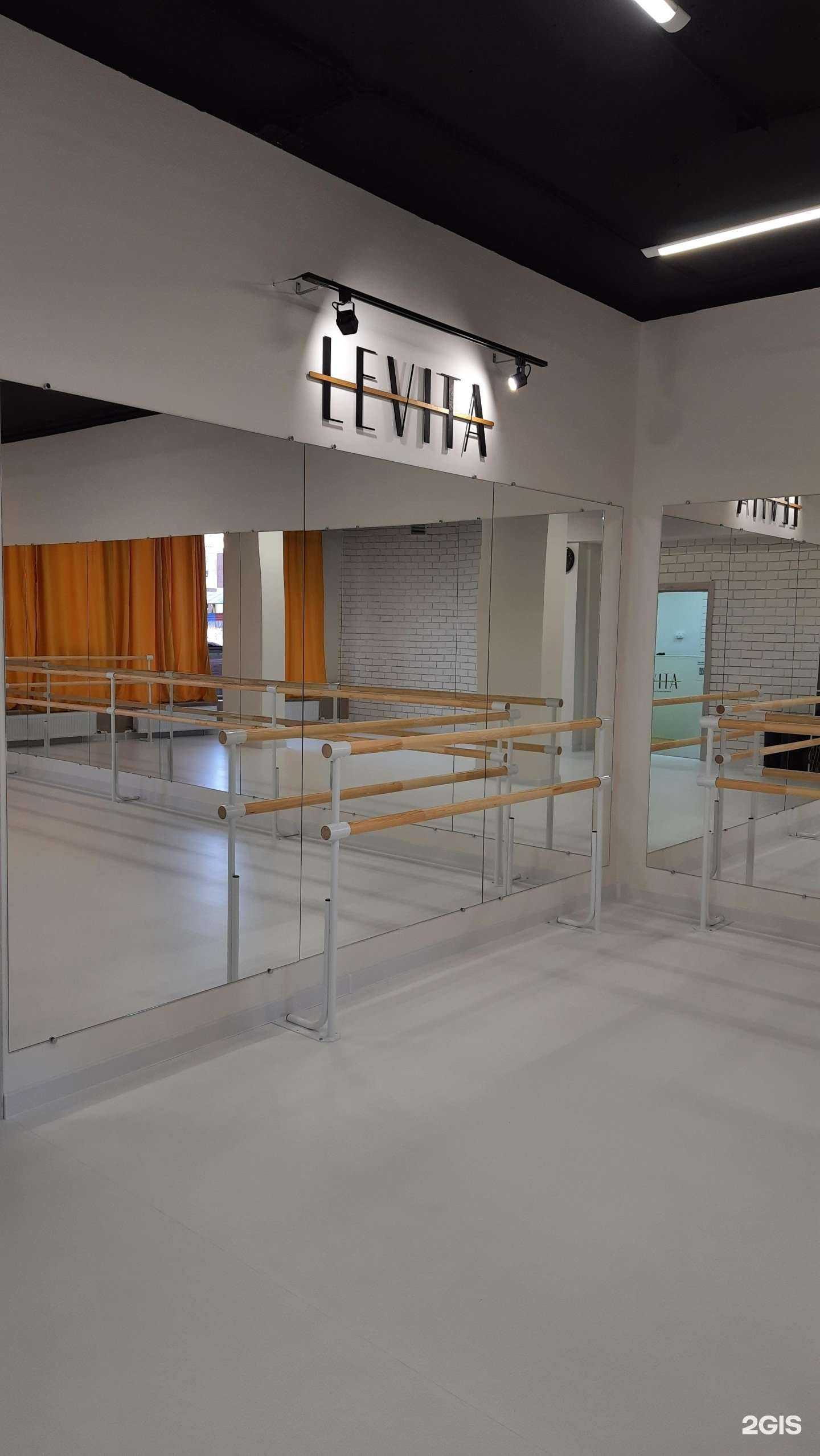 Отзывы на компанию Levita в Рязани c фото