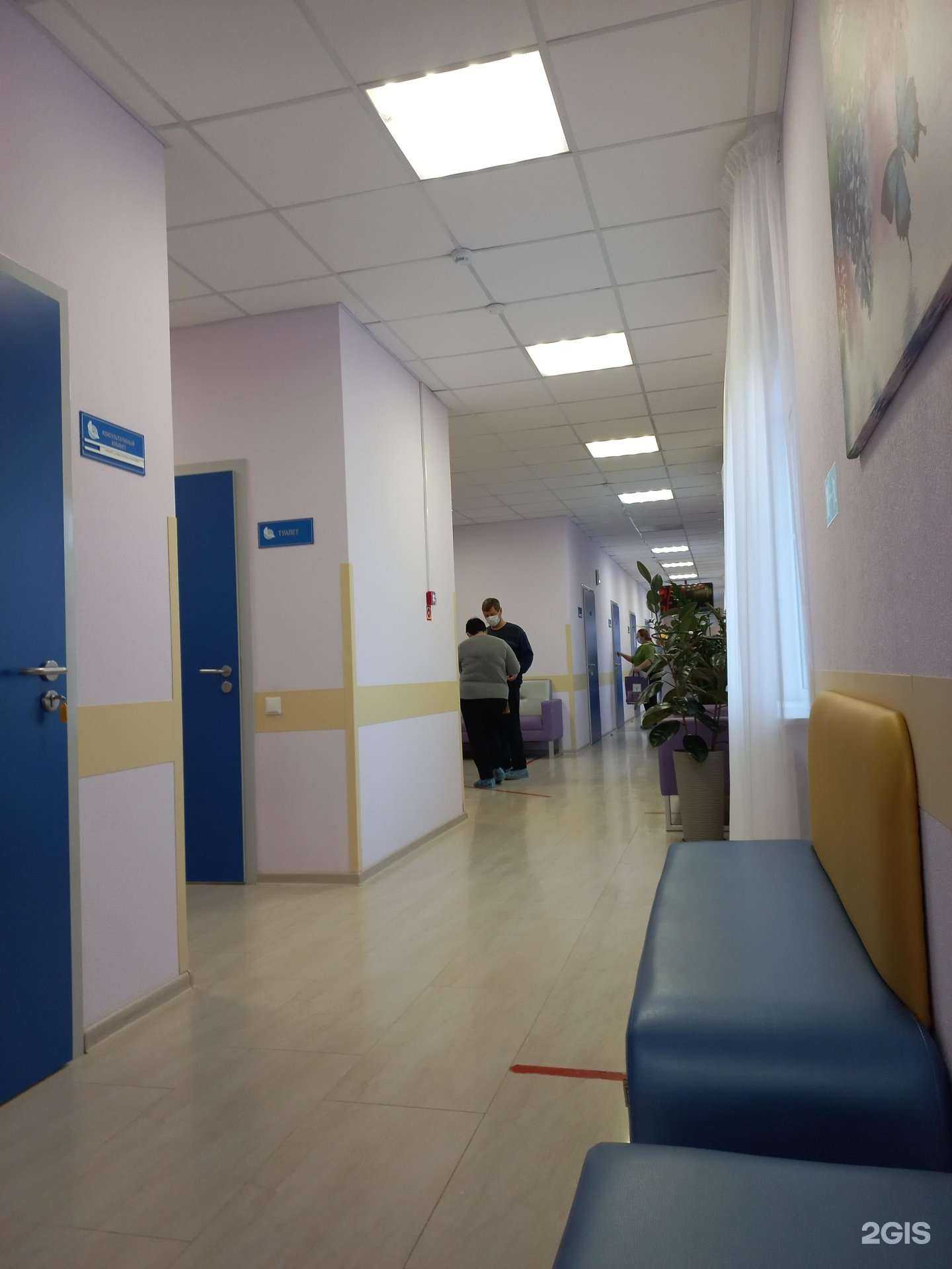 Отзывы на компанию Здоровье в Ростове-на-Дону c фото