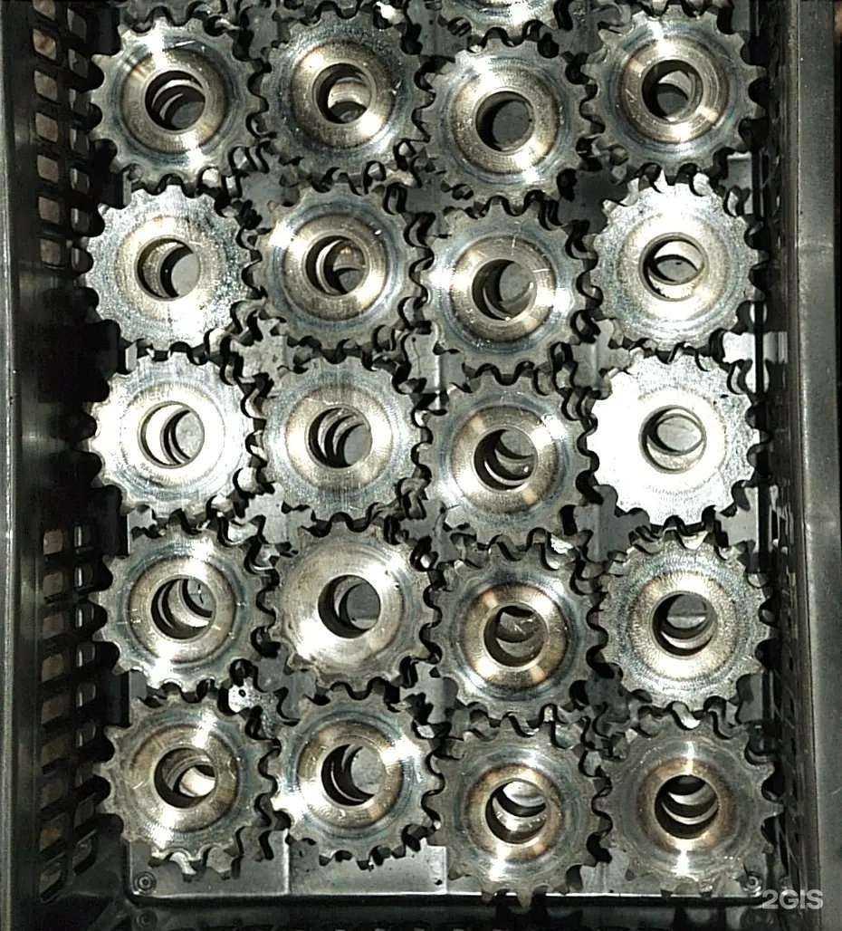 Отзывы на компанию Сибирская Металлообрабатывающая Компания в Новосибирске c фото