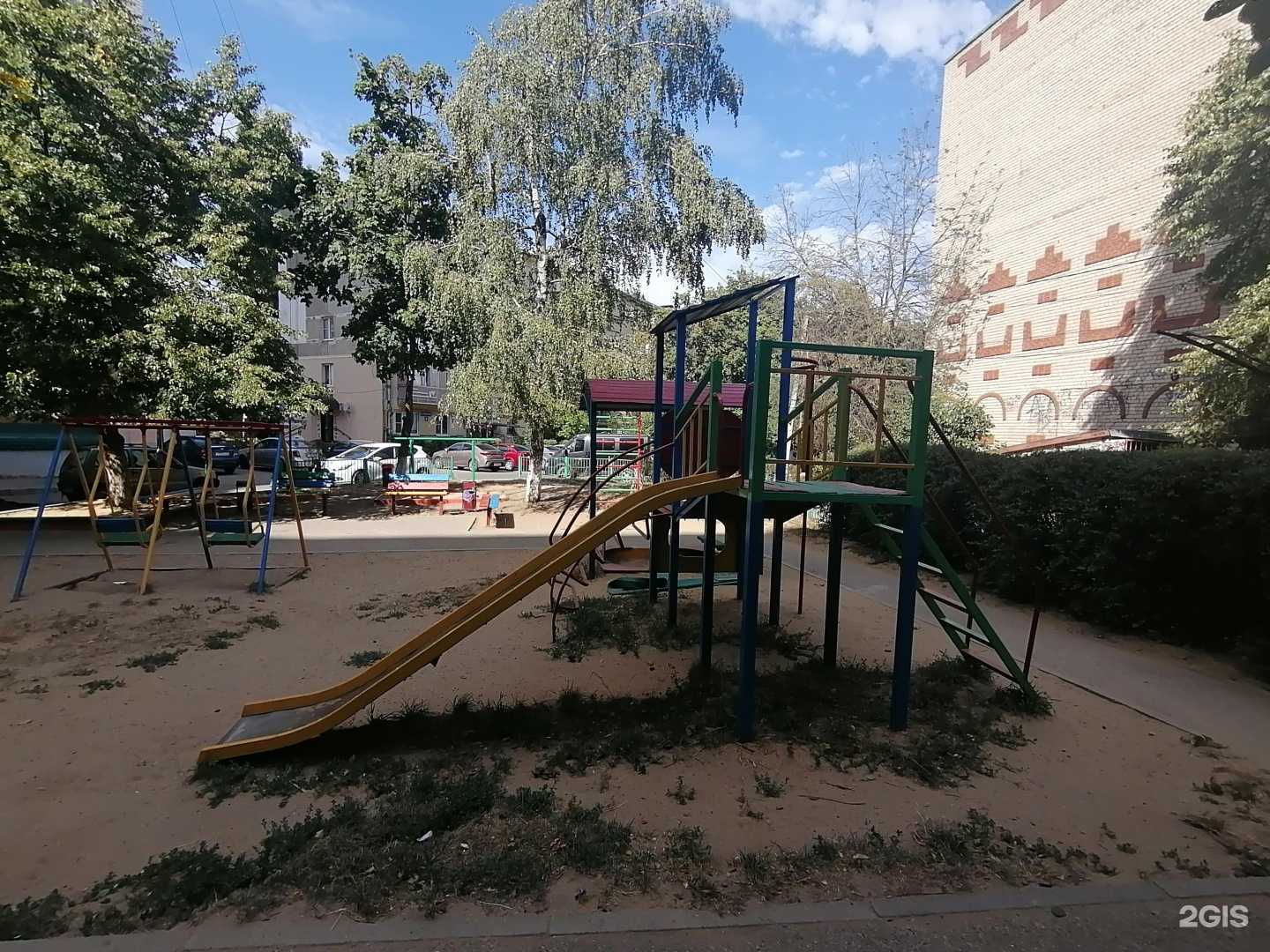 Отзывы на компанию Aladdin в Ставрополе c фото - фотография 2 из 2