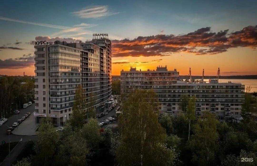 Отзывы на компанию Строительная компания в г. Петрозаводск c фото