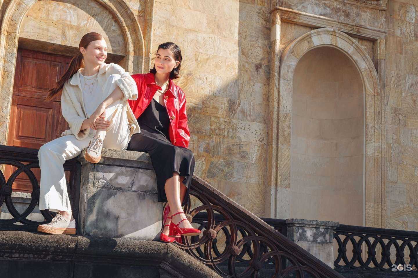 Отзывы на компанию Tamaris outlet в Котельниках c фото