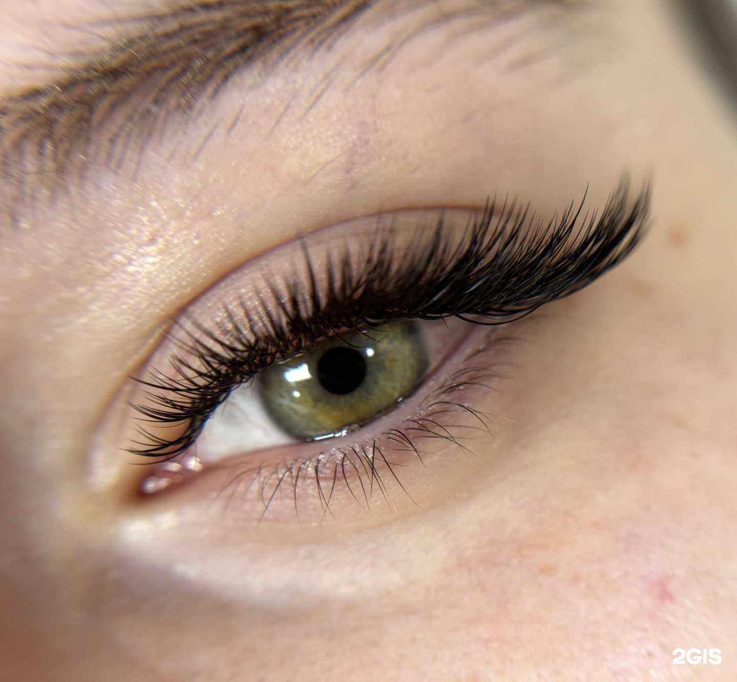 Отзывы на компанию Студия по оформлению ресниц в Краснодаре c фото