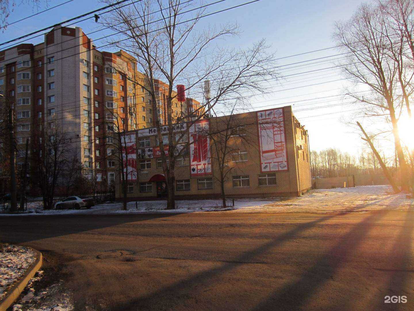 Отзывы на компанию Академия кухни в Рязани c фото - фотография 2 из 2