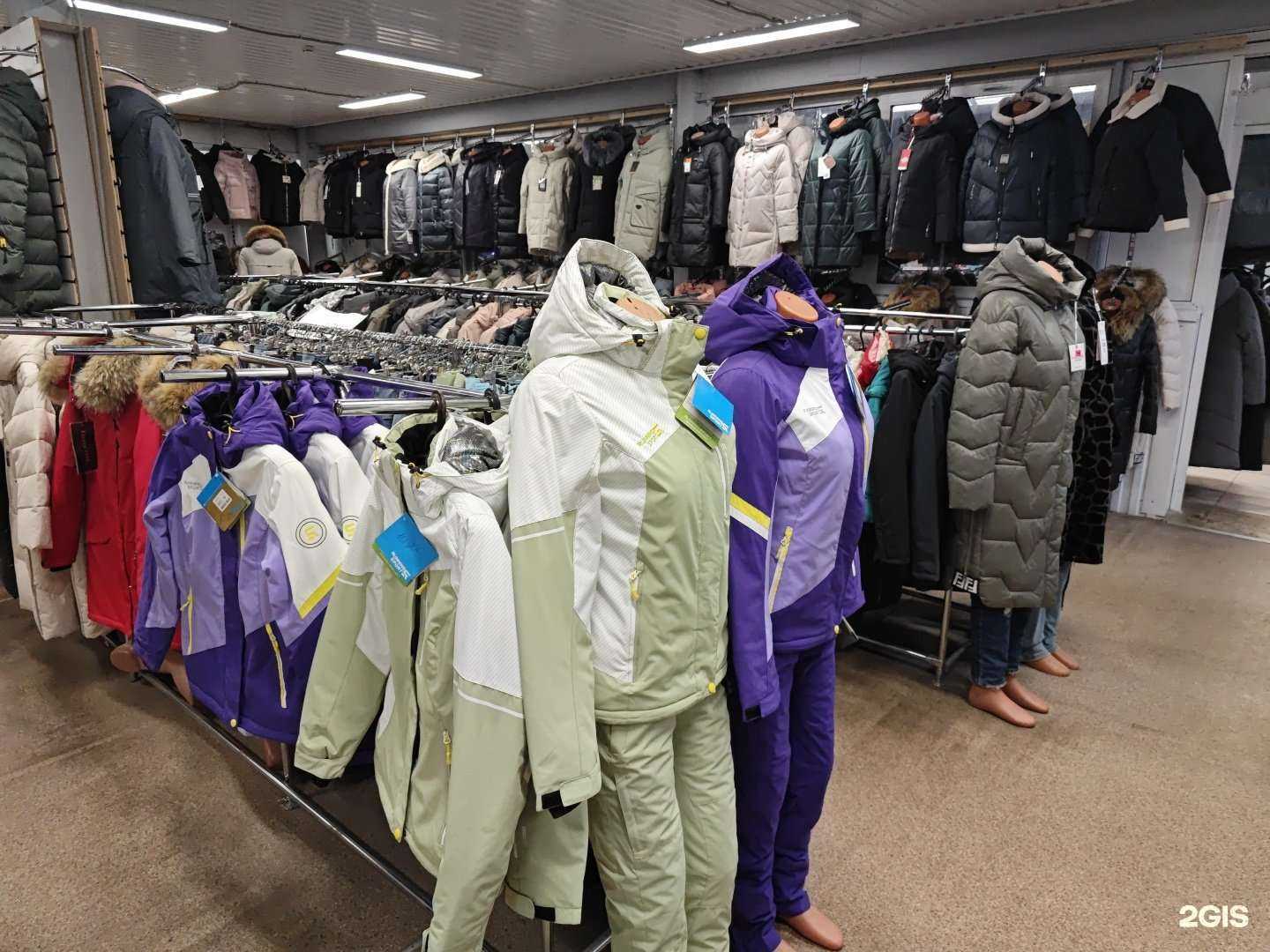 Отзывы на компанию Евромода в г. Северодвинск c фото