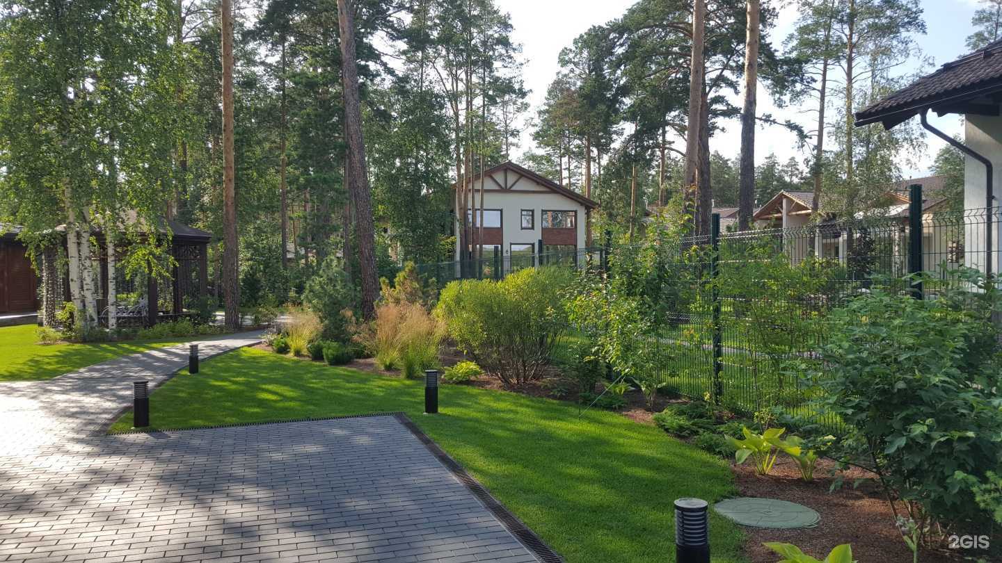 Отзывы на компанию Эко Дизайн в г. Екатеринбург c фото