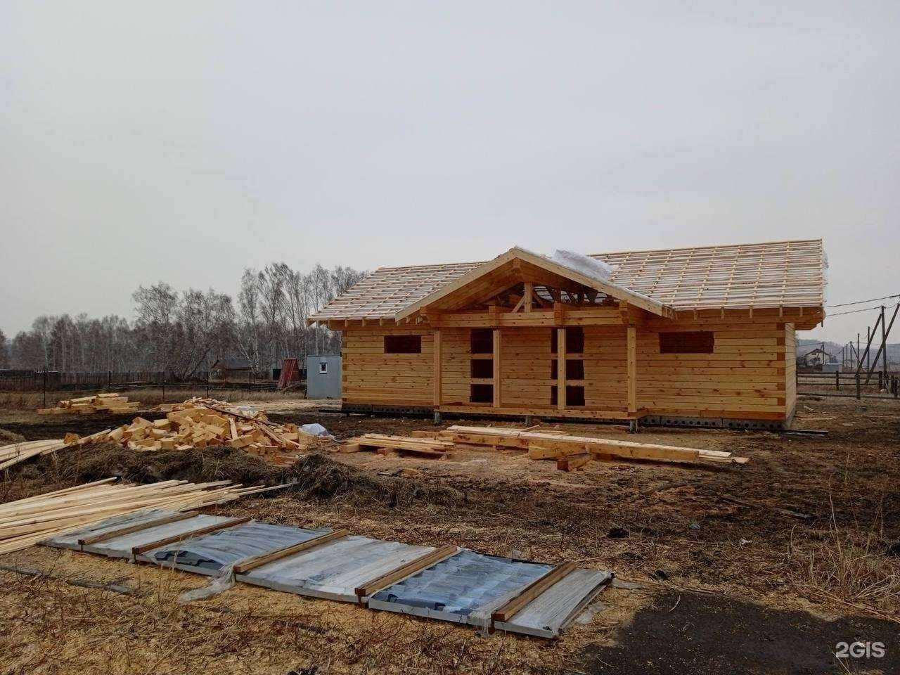 Отзывы на компанию Сибирская Многопрофильная Компания в Красноярске c фото