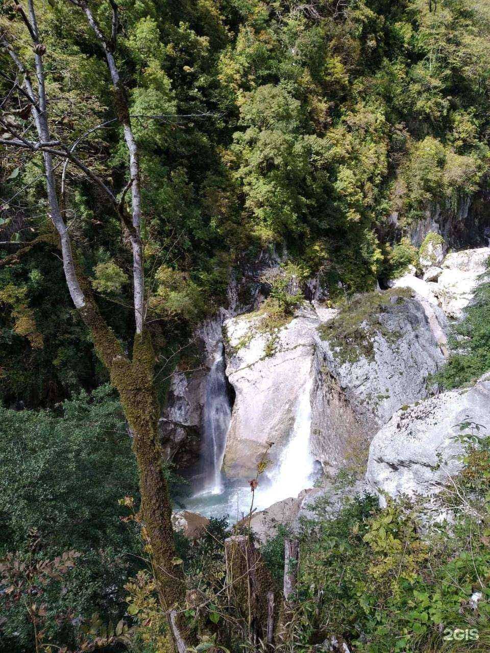 Отзывы на компанию Все экскурсии Сочи в Сочи c фото