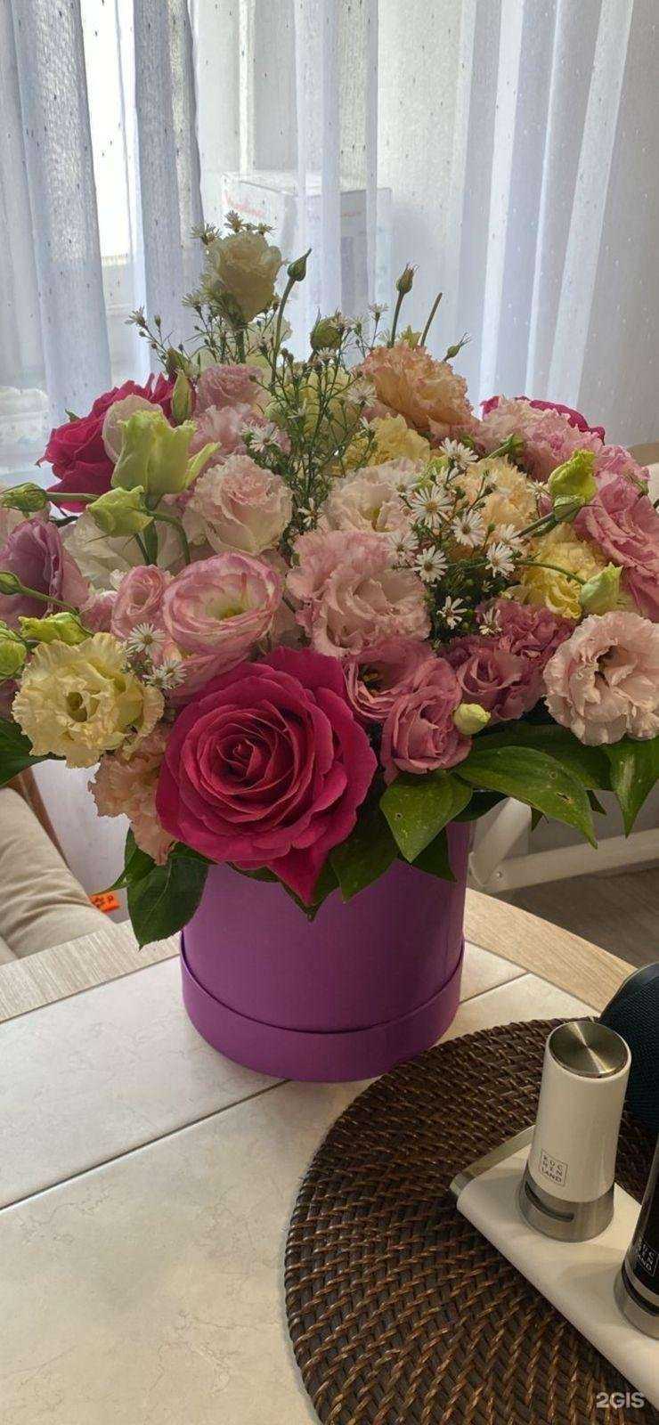 Отзывы на компанию Лилия в Сургуте c фото