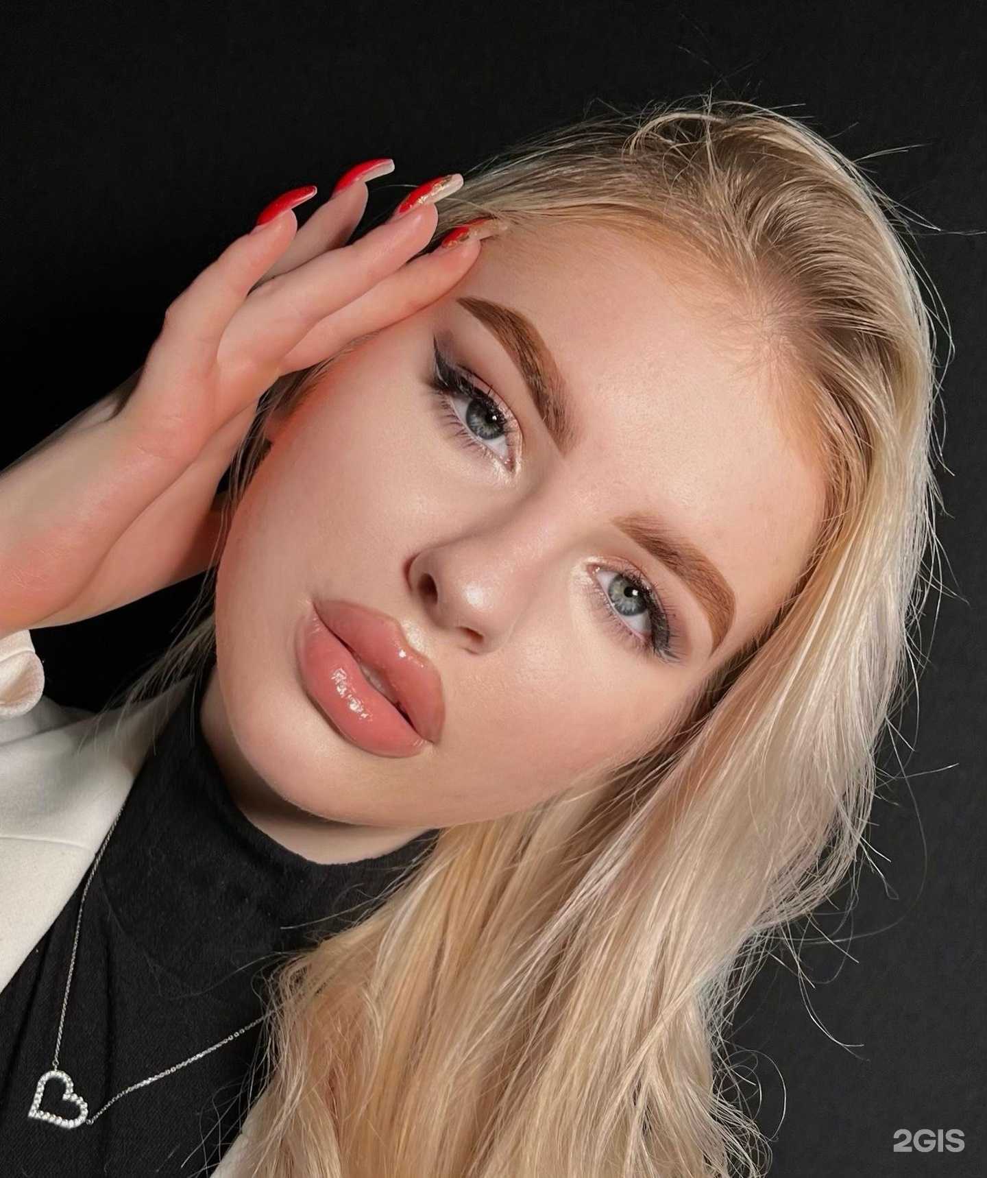 Отзывы на компанию Nikollbrow в Ейске c фото