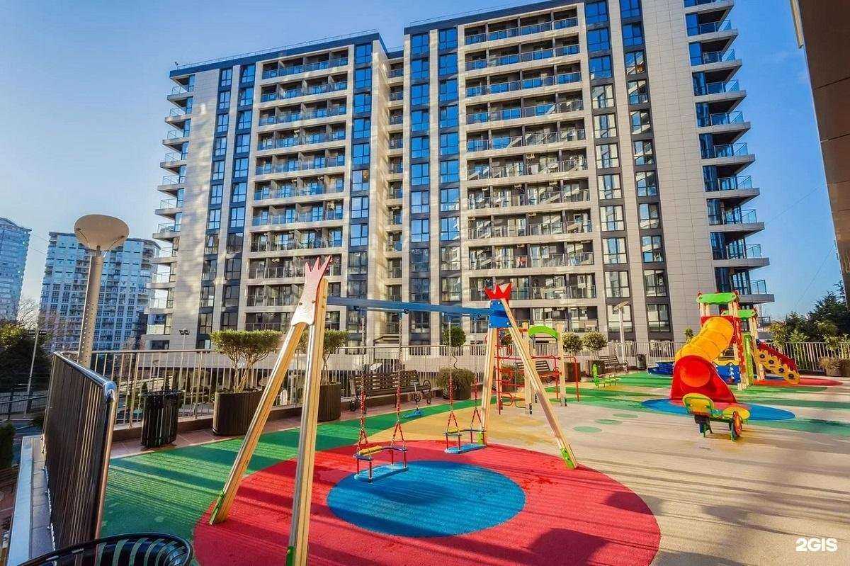 Отзывы на компанию Сокол рэнт-апарт в Сочи c фото