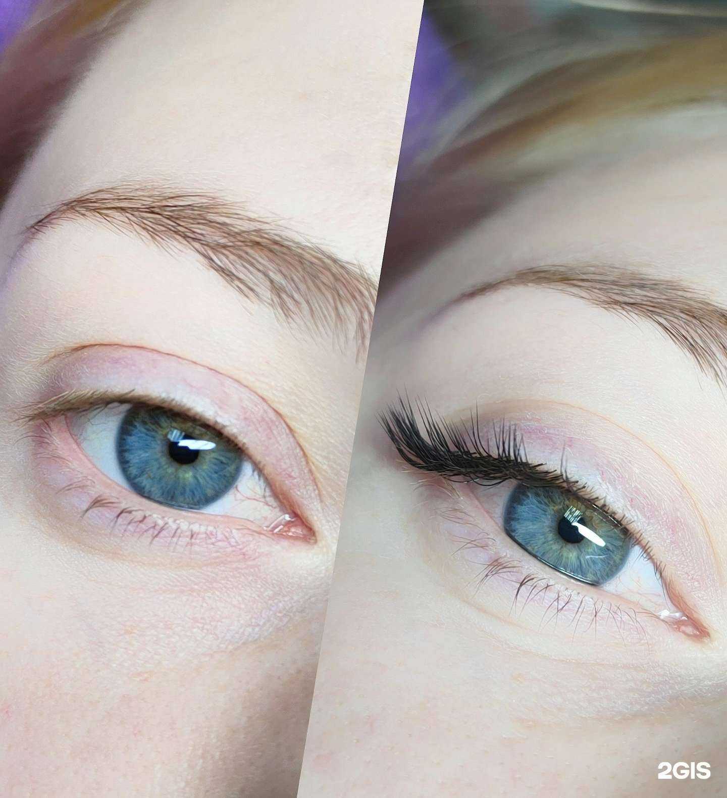 Отзывы на компанию Nails&lashes в г. Барнаул c фото