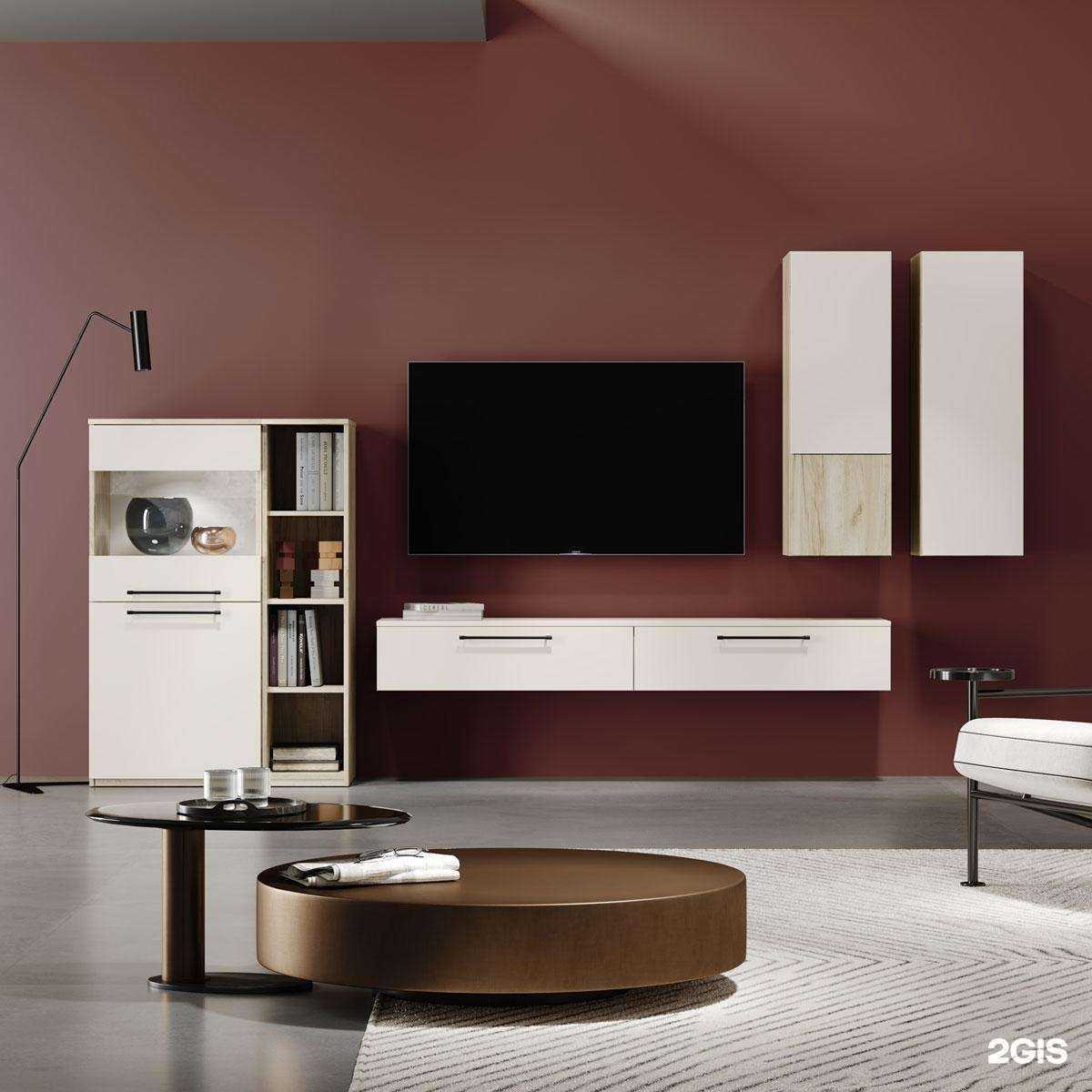 Отзывы на компанию Мебель Москва в г. Тверь c фото