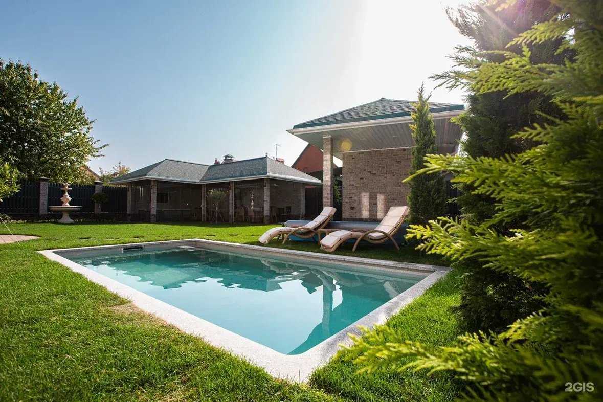 Отзывы на компанию Pool58 в г. Пенза c фото