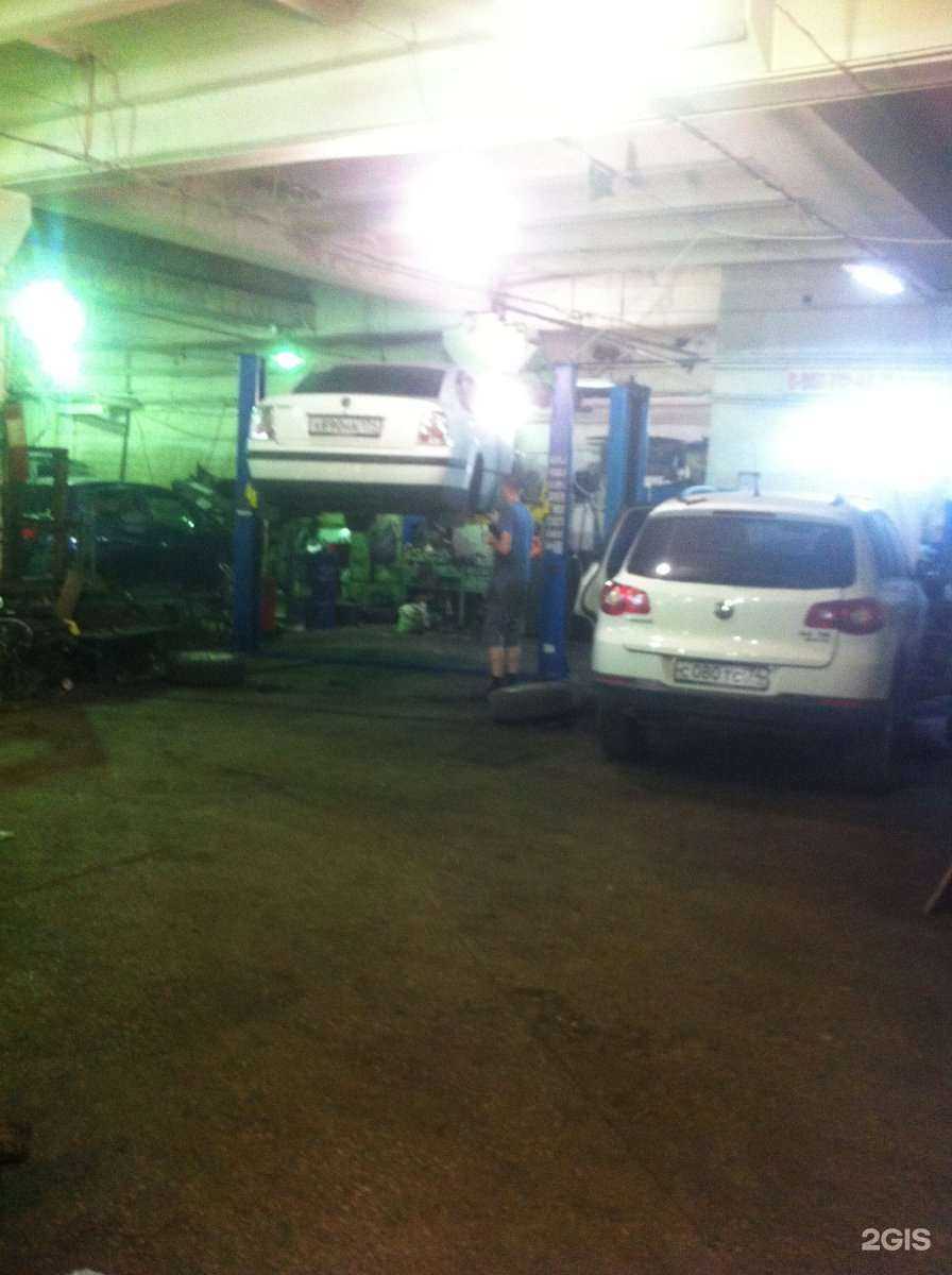 Отзывы на компанию Шейх моторс в Челябинске c фото