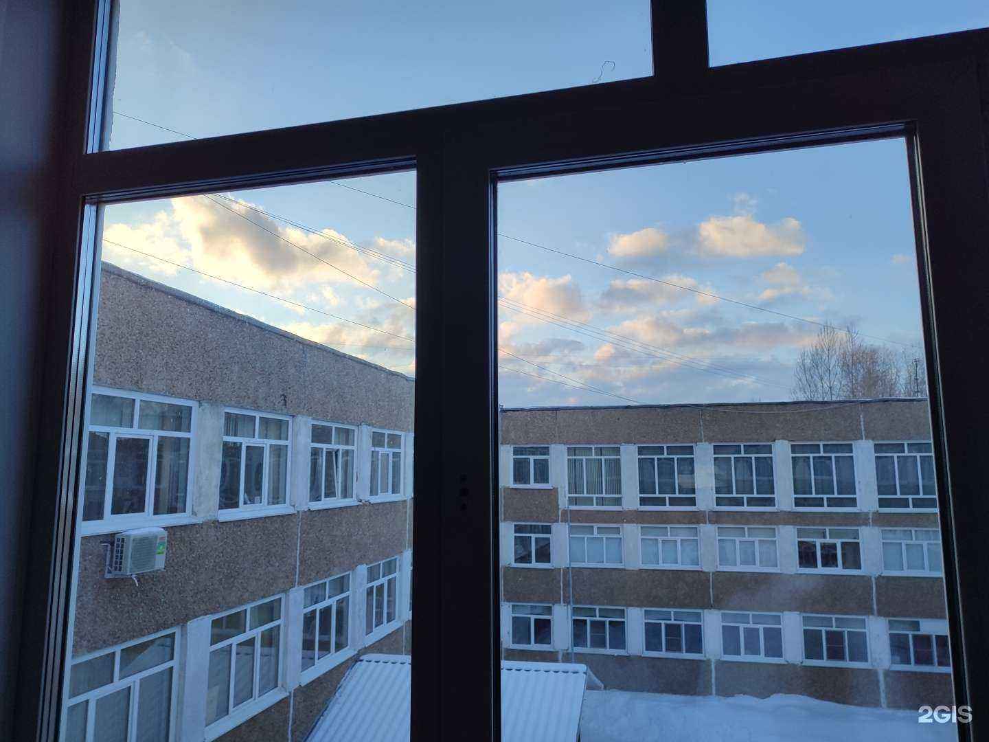 Отзывы на компанию Лицей №112 в Барнауле c фото