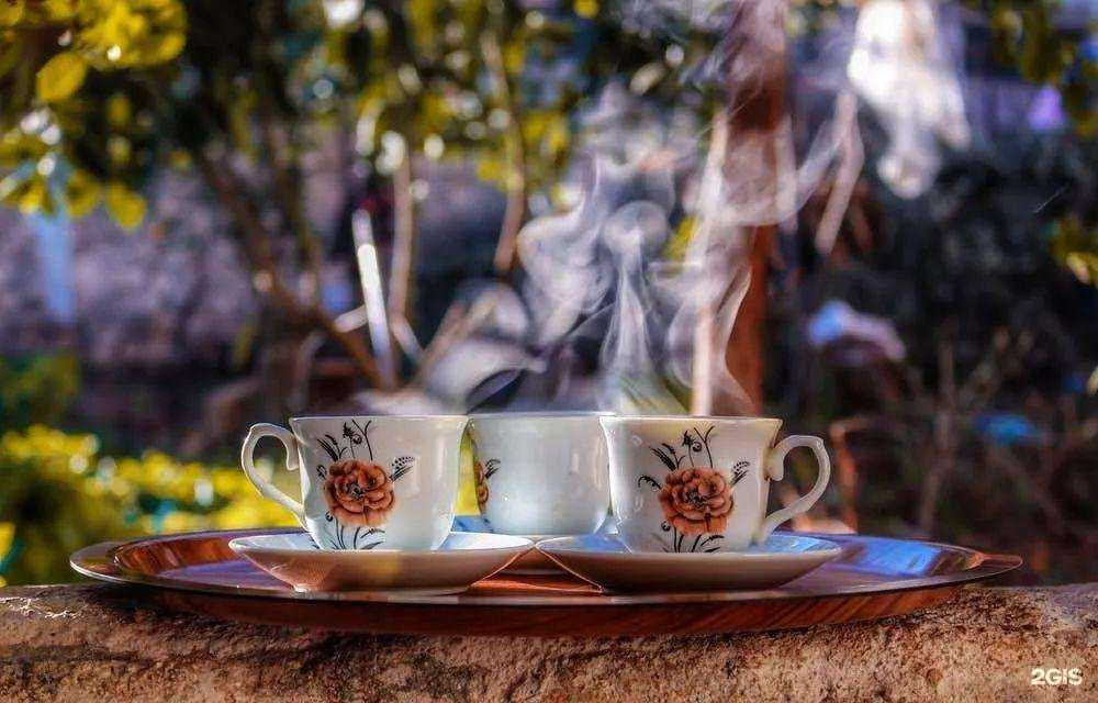 Отзывы на компанию Чайная симфония в Краснодаре c фото