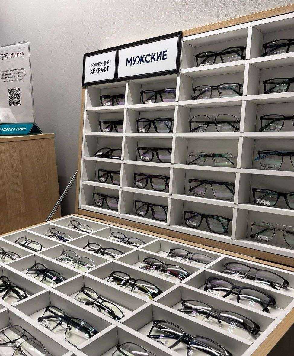 Отзывы на компанию Айкрафт в Брянске c фото