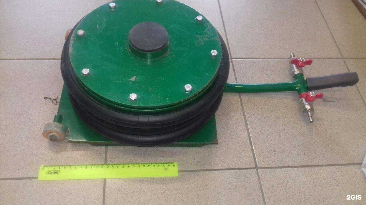 Отзывы на компанию АвтоМастер в г. Архангельск c фото