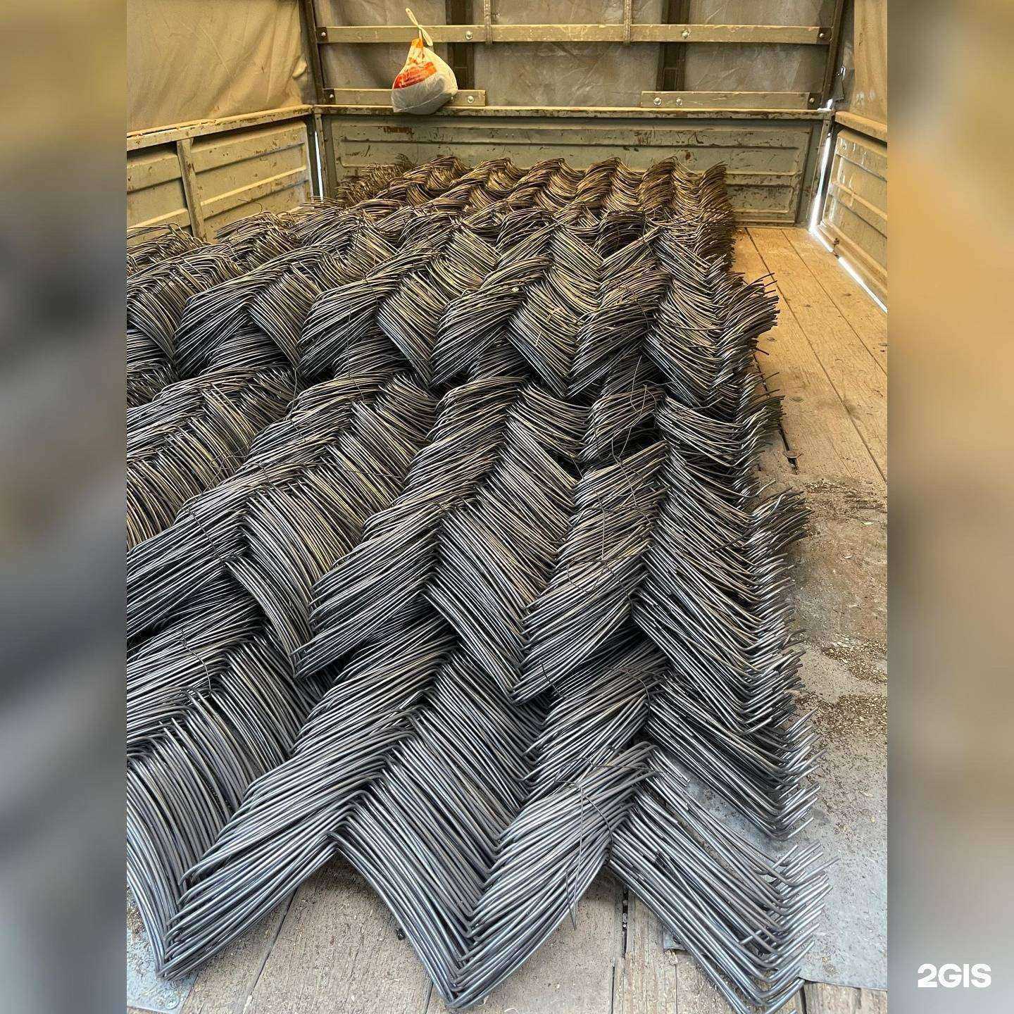 Отзывы на компанию Сетка Сибири в г. Бийск c фото