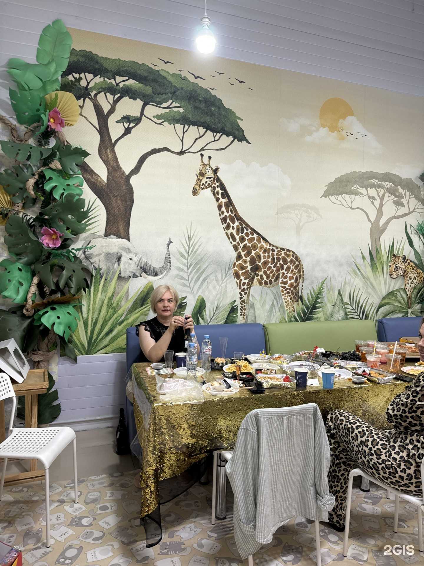 Отзывы на компанию Юла парк в Нижнекамске c фото