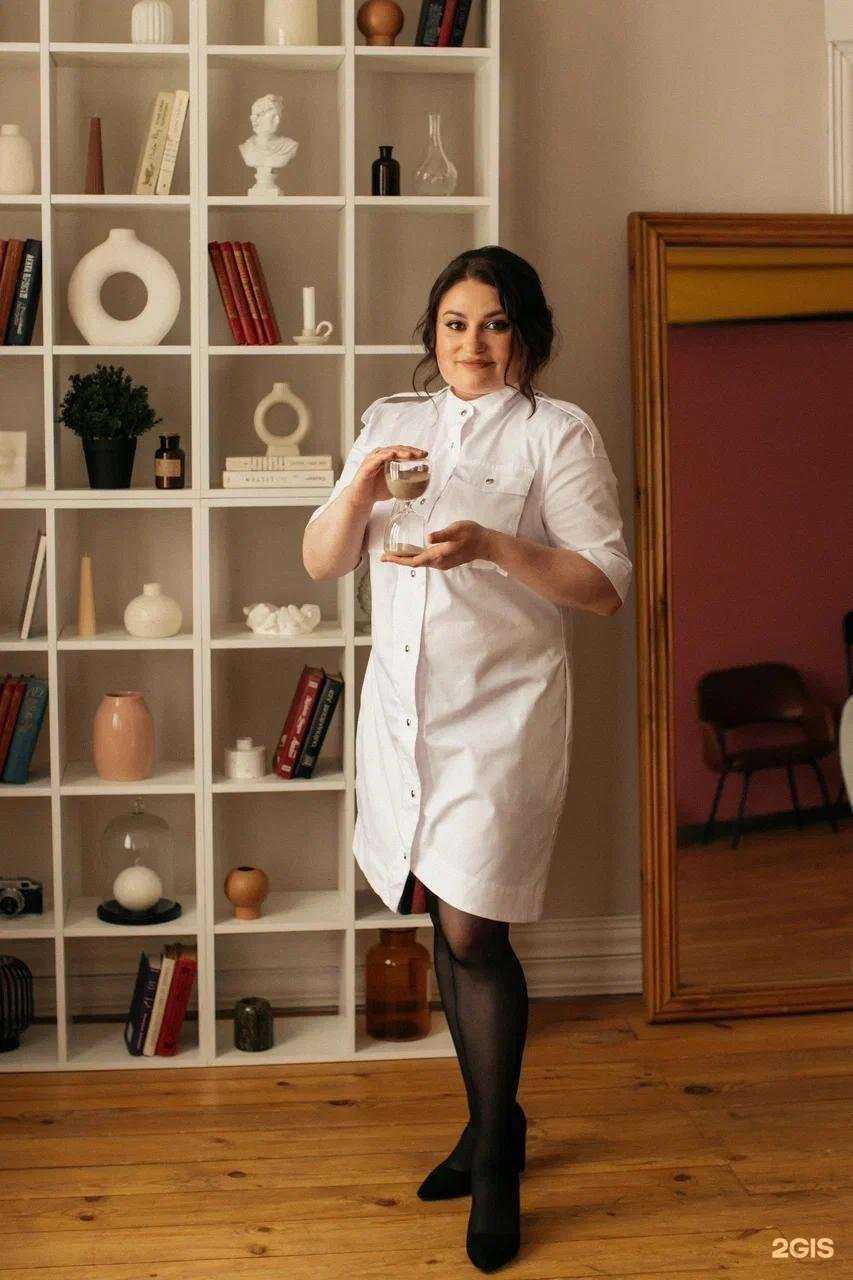 Отзывы на компанию Студия косметологии в Нижнем Тагиле c фото