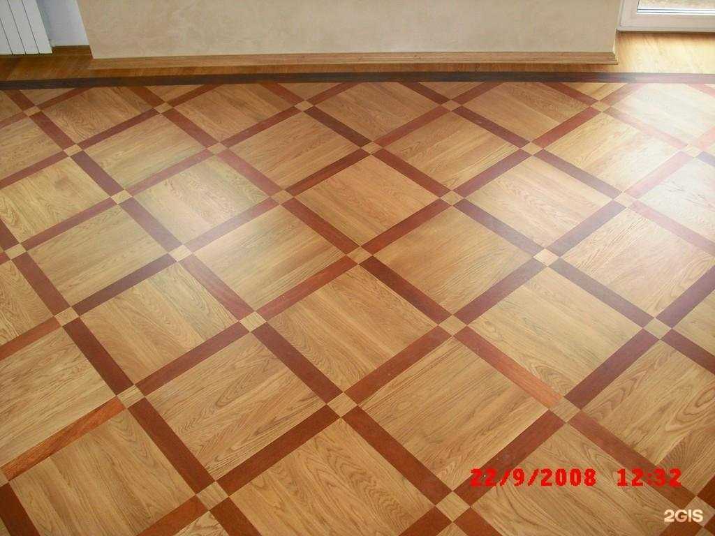 Отзывы на компанию Parket-Chel в Челябинске c фото