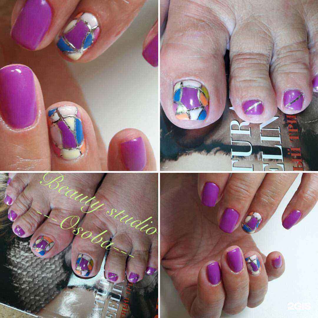 Отзывы на компанию Osoba в г. Тольятти c фото