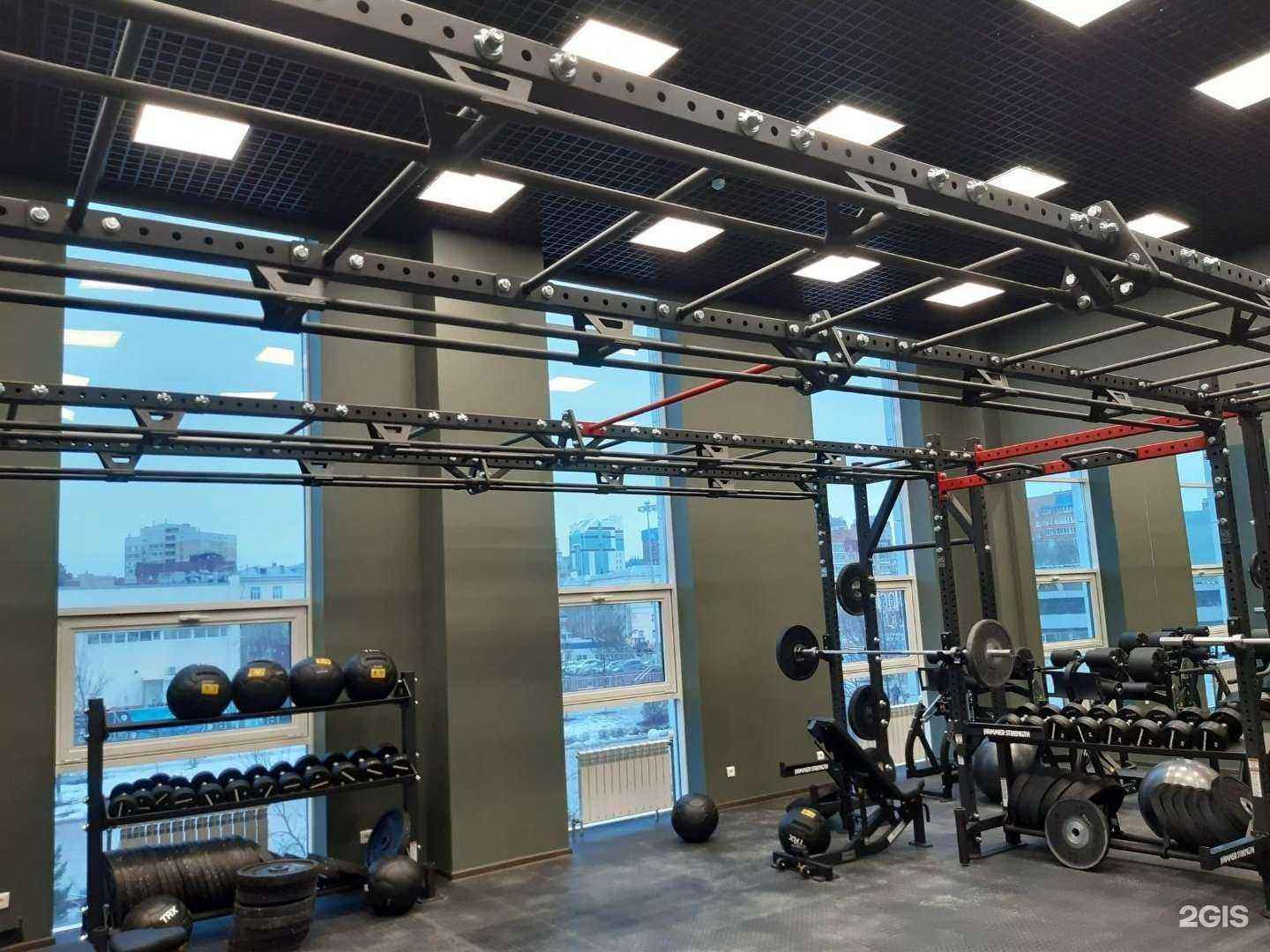 Отзывы на компанию Дирекция эксплуатации и содержания спортивных объектов в г. Тюмень c фото