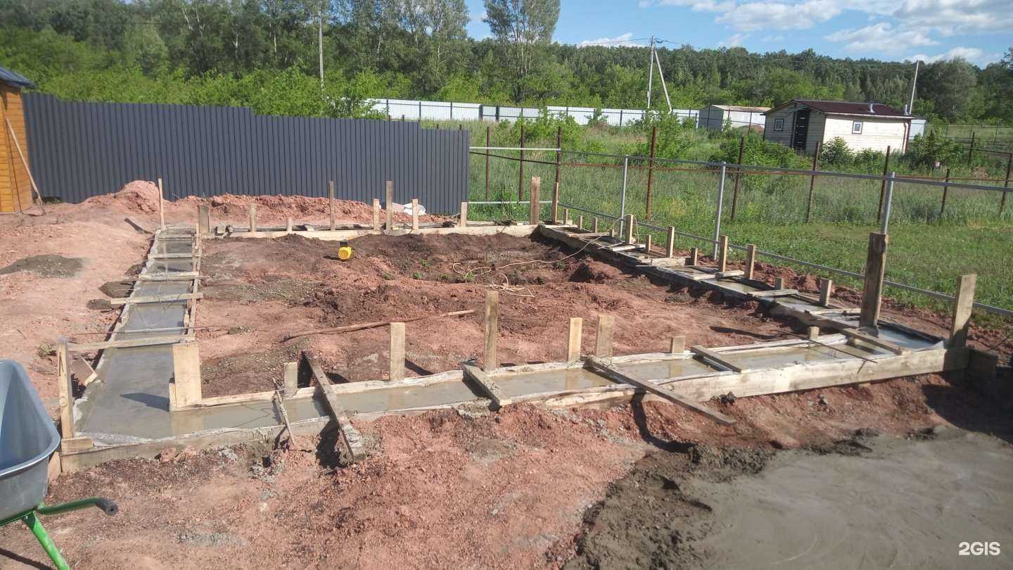 Отзывы на компанию Бетон Абсолют в Уфе c фото