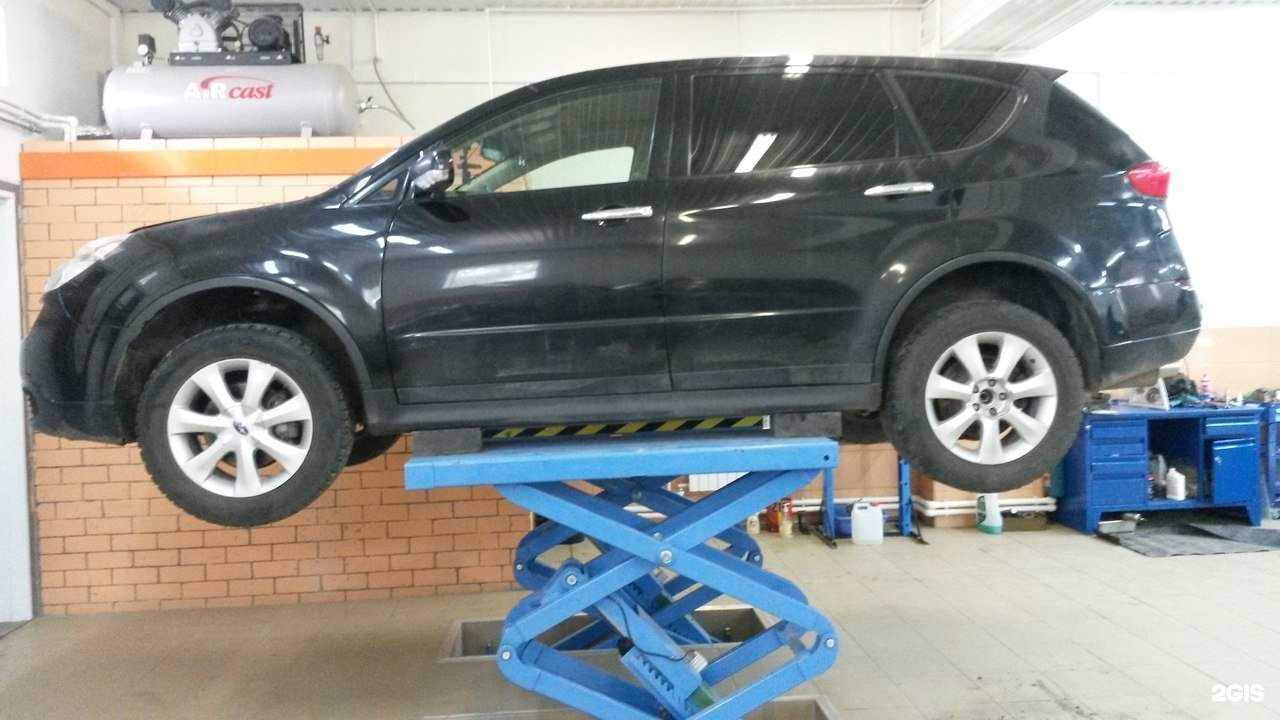 Отзывы на компанию Эталон-auto в Барнауле c фото