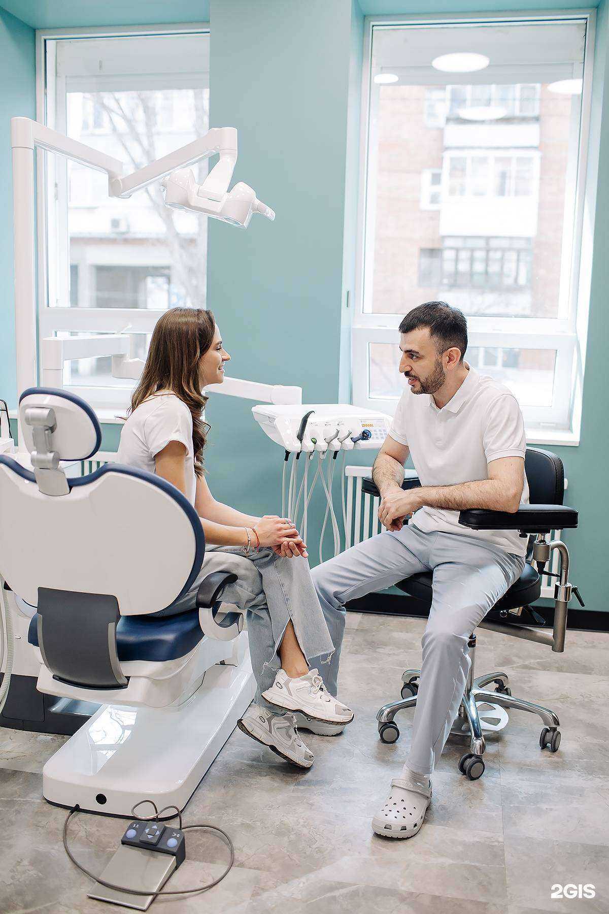 Отзывы на компанию Genius в Самаре c фото