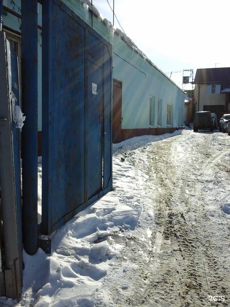 Отзывы на компанию Титан в Тамбове c фото