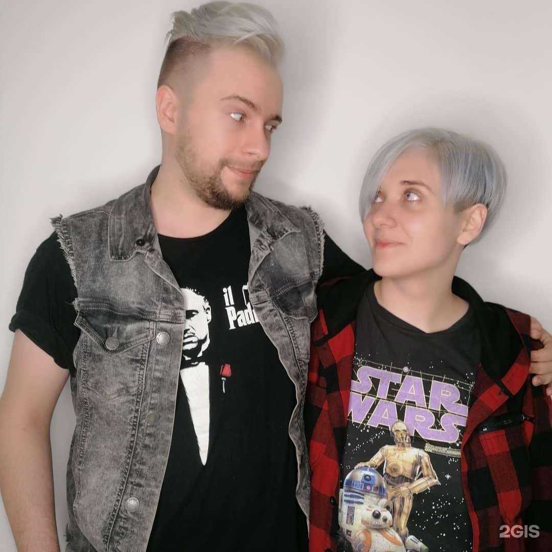 Отзывы на компанию Trend beauty studio в Брянске c фото