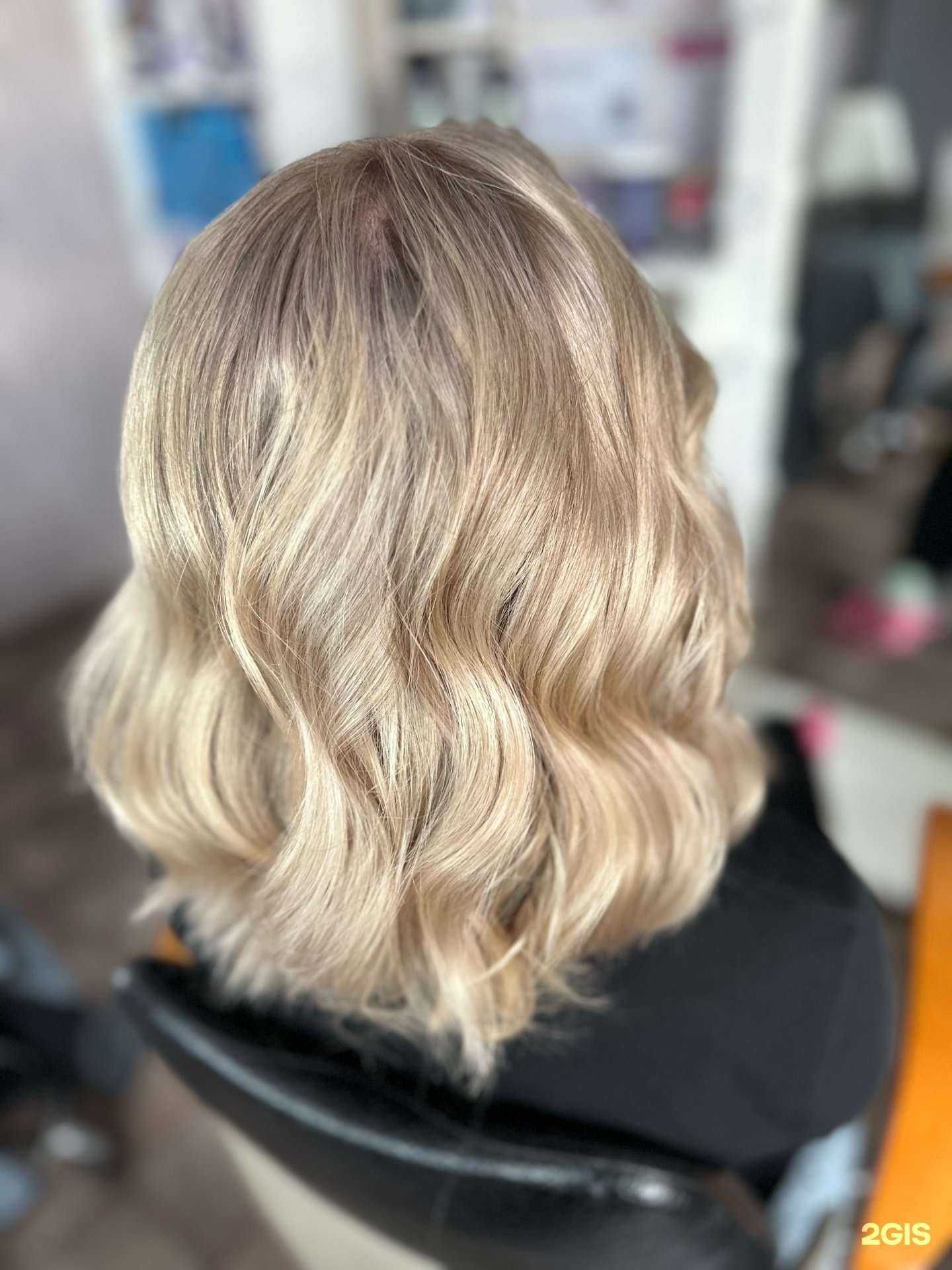 Отзывы на компанию Студия красоты Татэ Царевой в Камени-на-Оби c фото