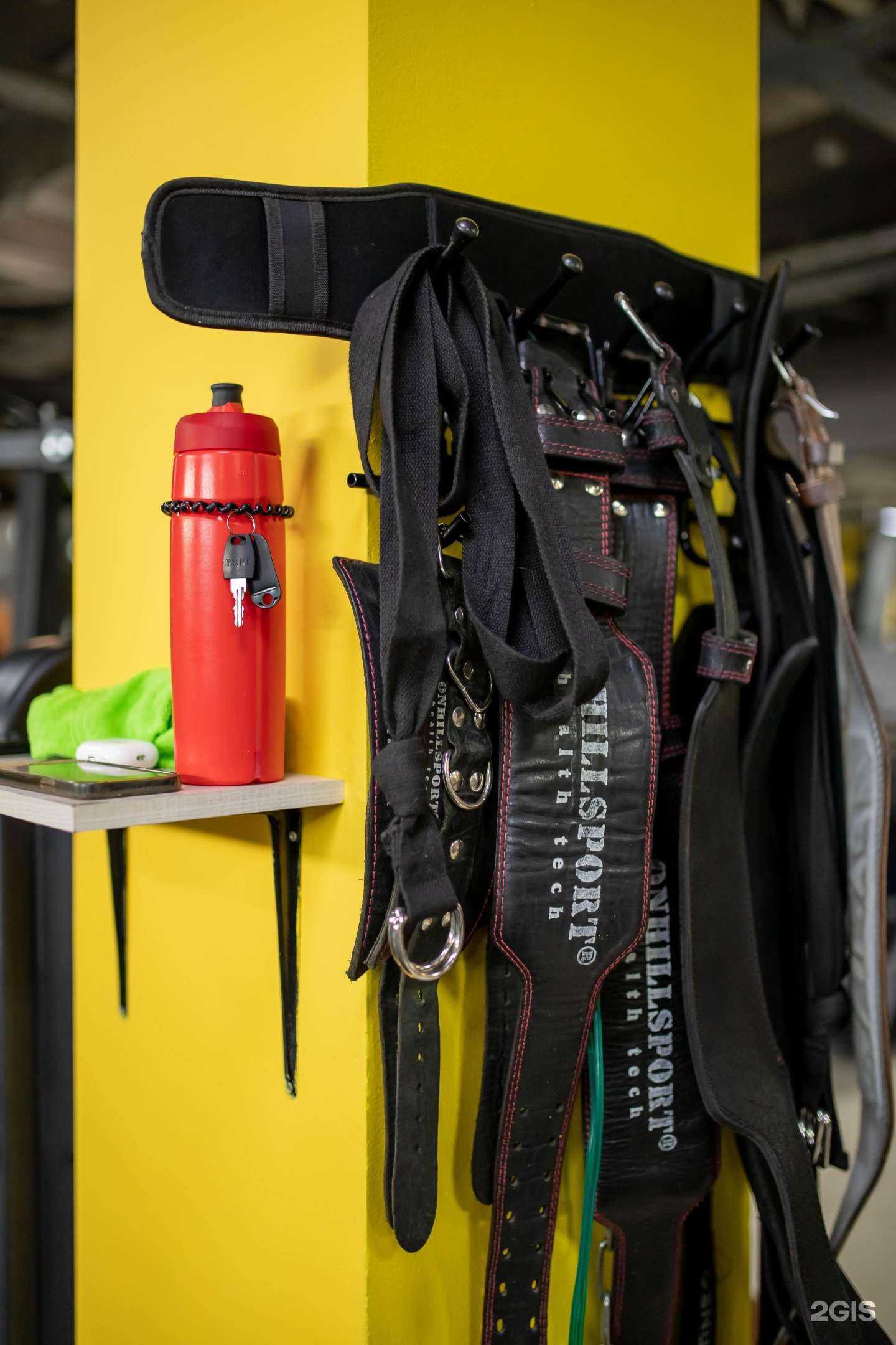 Отзывы на компанию Metrofitness в г. Дзержинск c фото