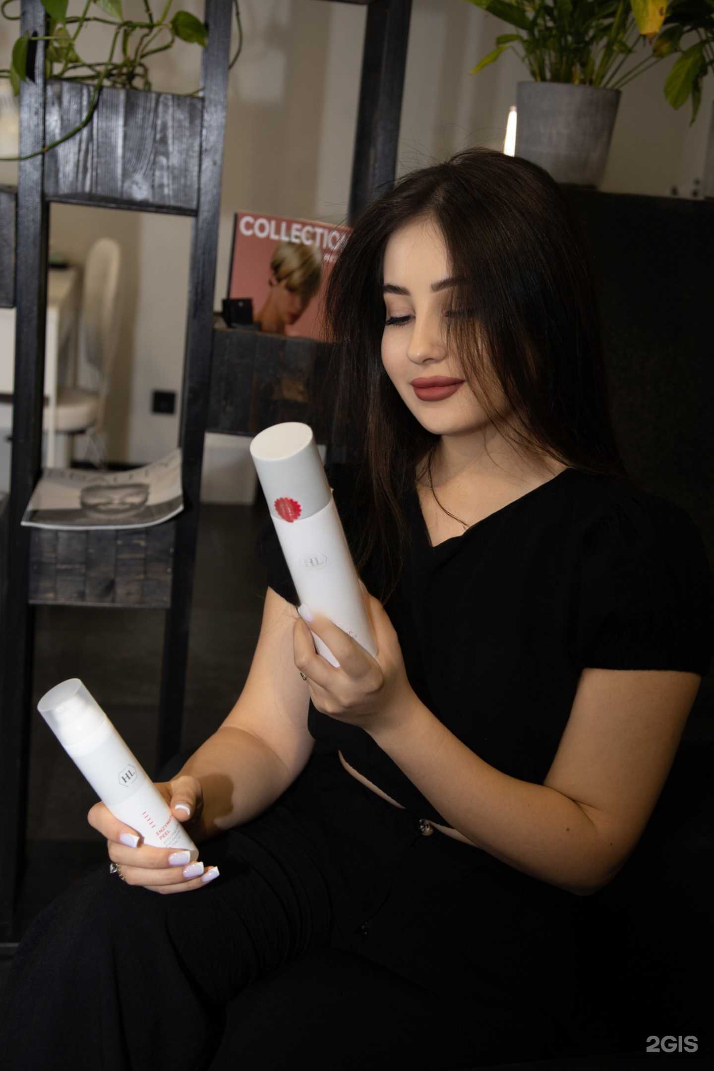 Отзывы на компанию Кабинет косметолога в Краснодаре c фото