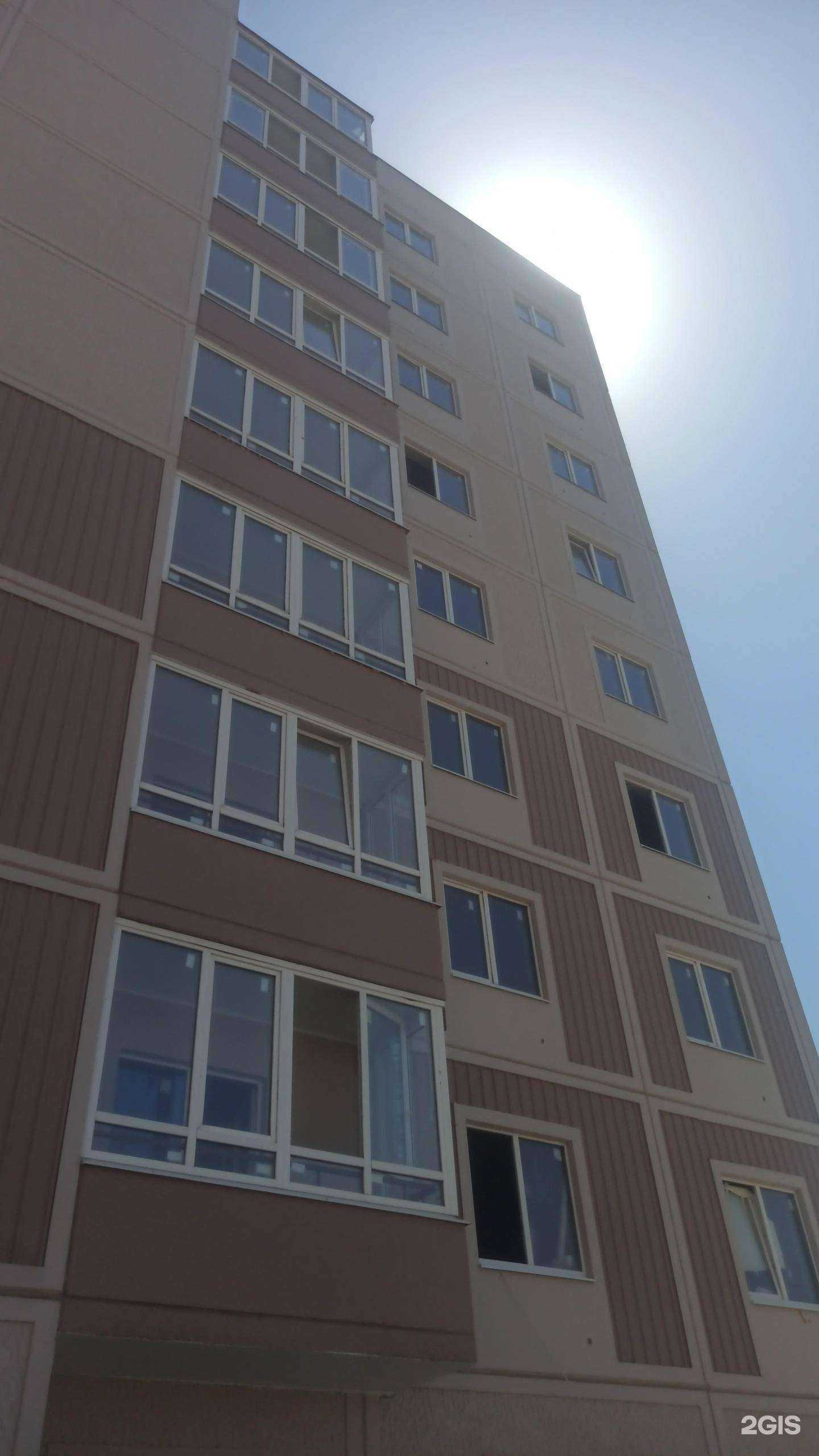 Отзывы на компанию Строительные системы в Ростове-на-Дону c фото - фотография 2 из 2