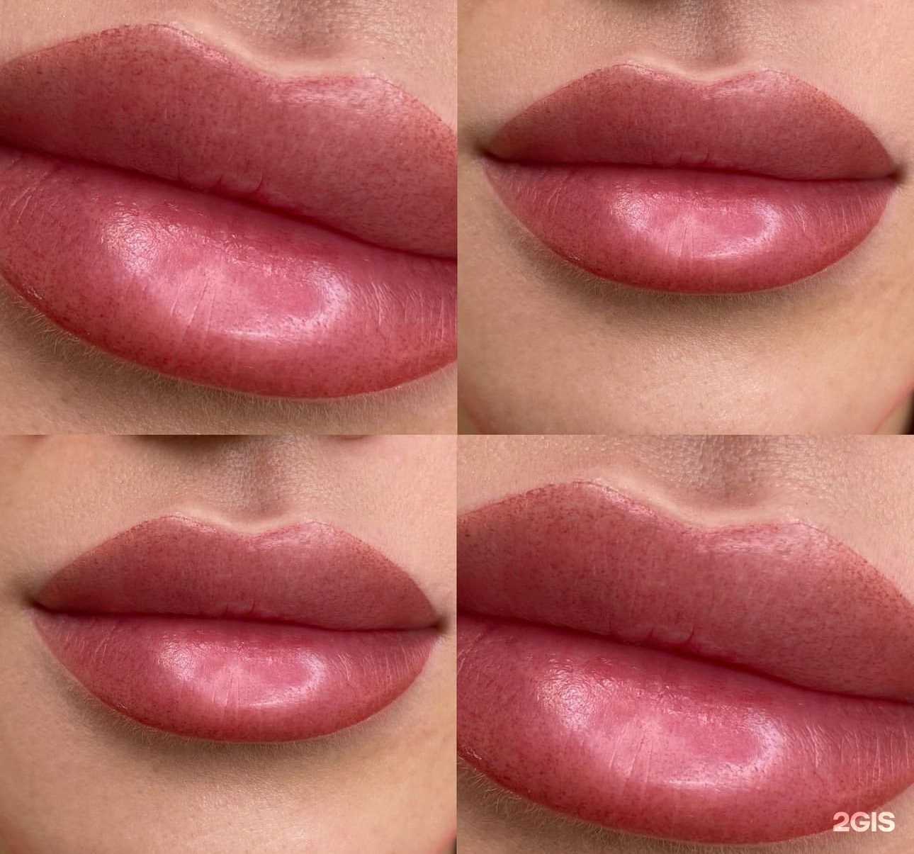 Отзывы на компанию Afina Перманент в Петропавловске-Камчатском c фото